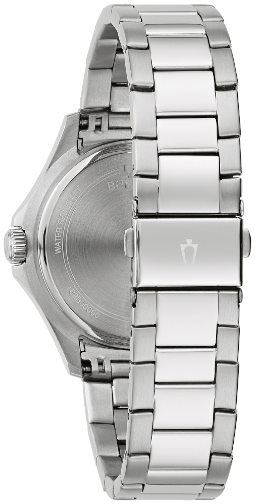 Men's Sport Watch with Metal Band