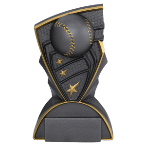 Baseball Graphite Award