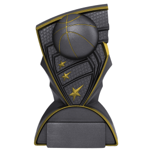 Basketball Graphite Award