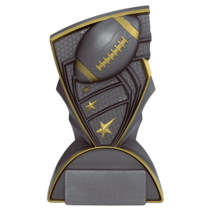Football Graphite Award