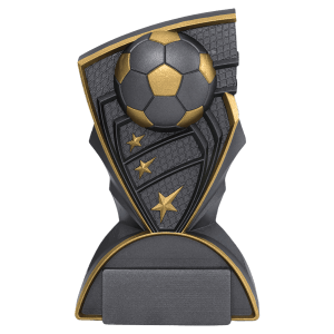 Soccer Graphite Award
