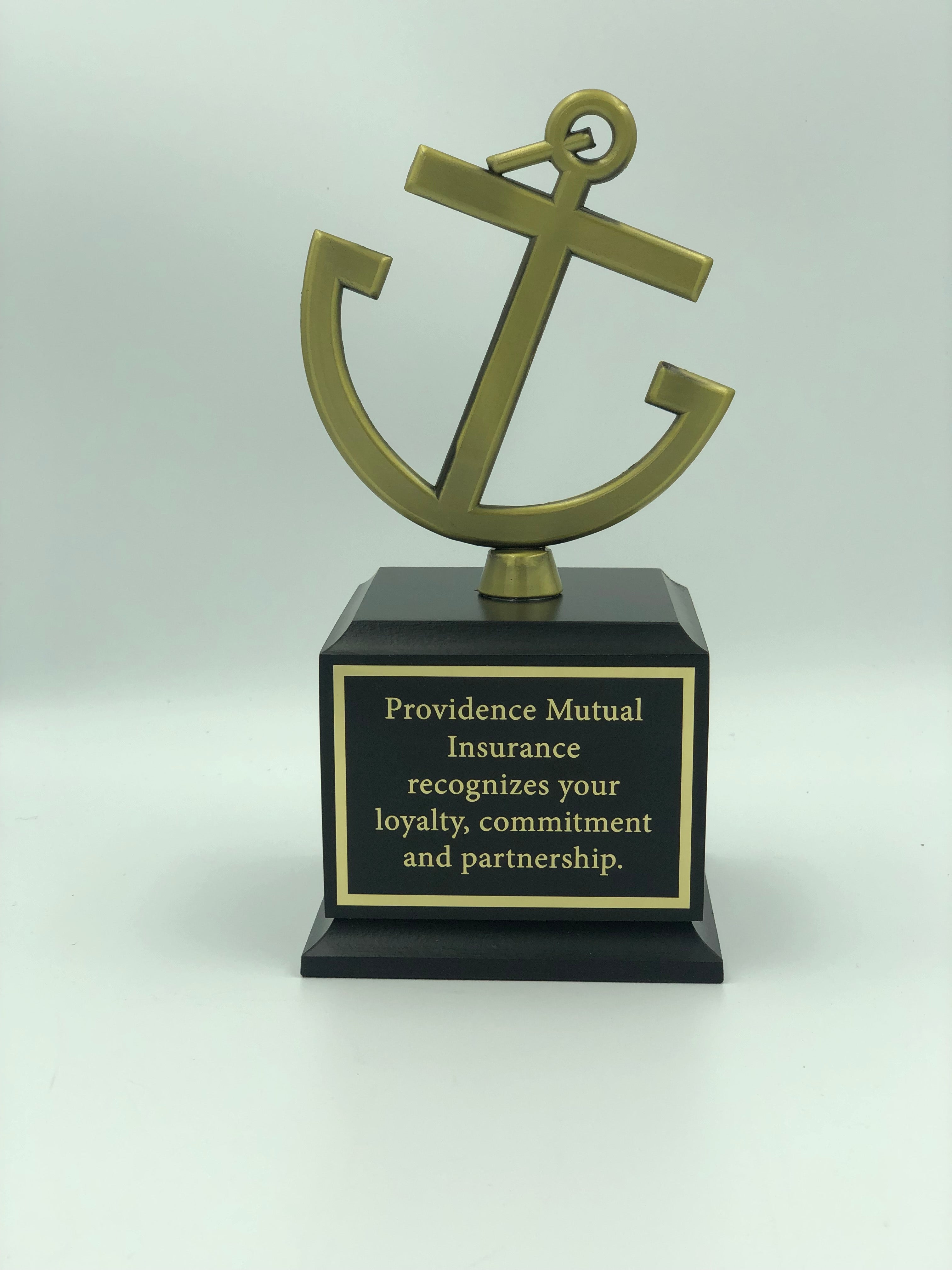 Anchor Award