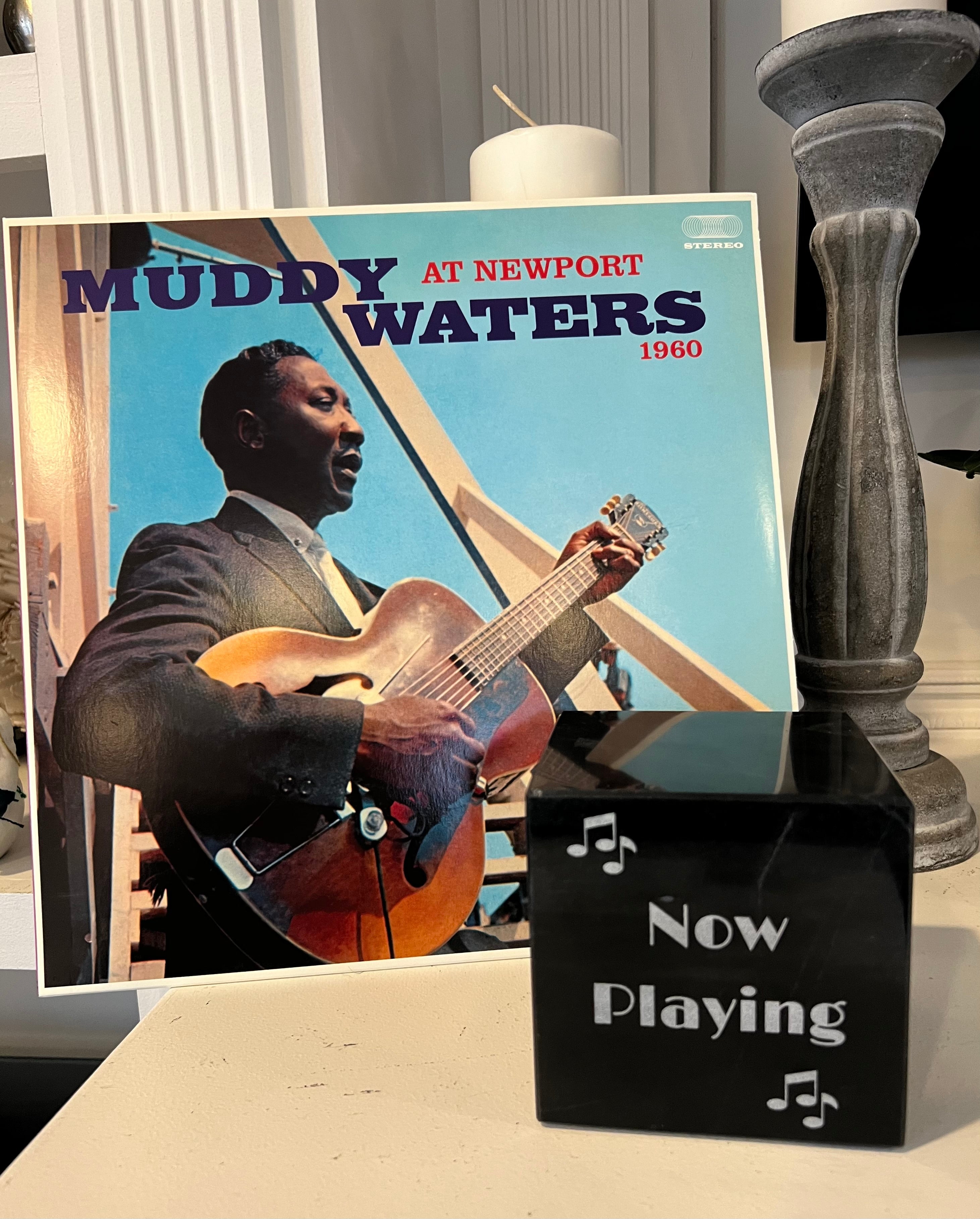 " Now Playing " Record Holder