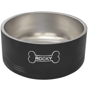 Pet Bowl 64oz
