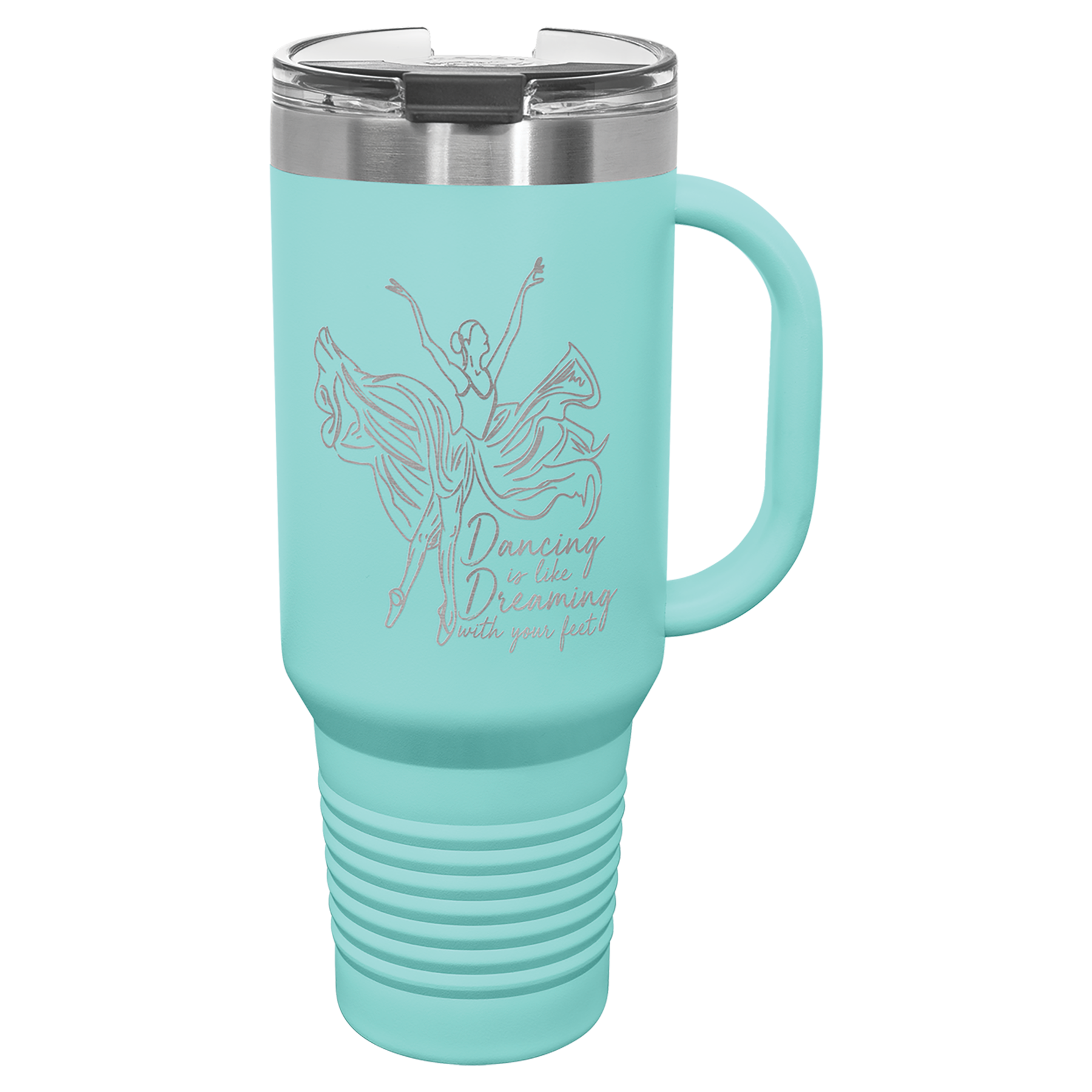 Polar Camel Tumbler 40 oz