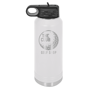 Personalized Water Bottles in 3 sizes