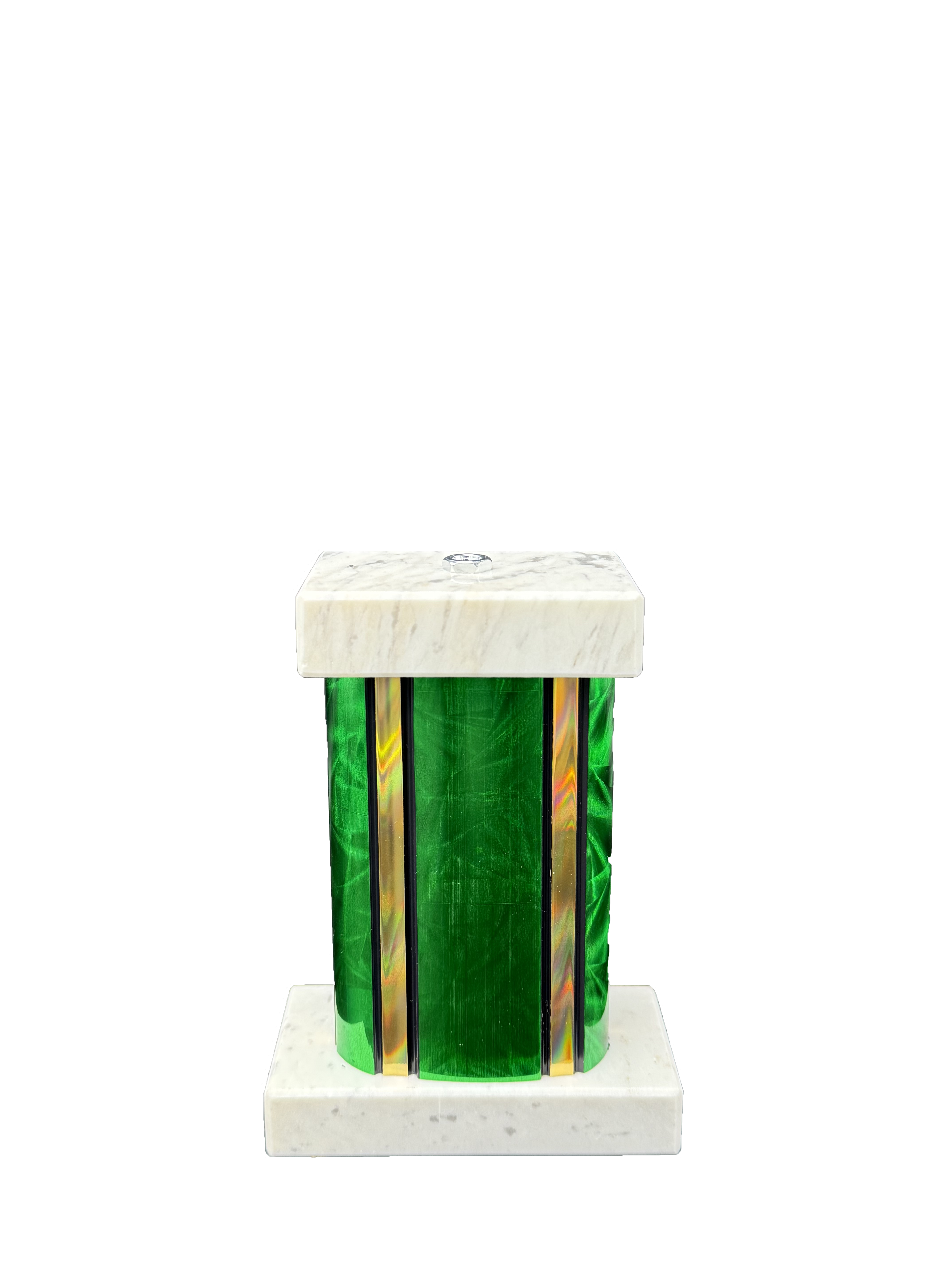 Single Wide Post Trophy