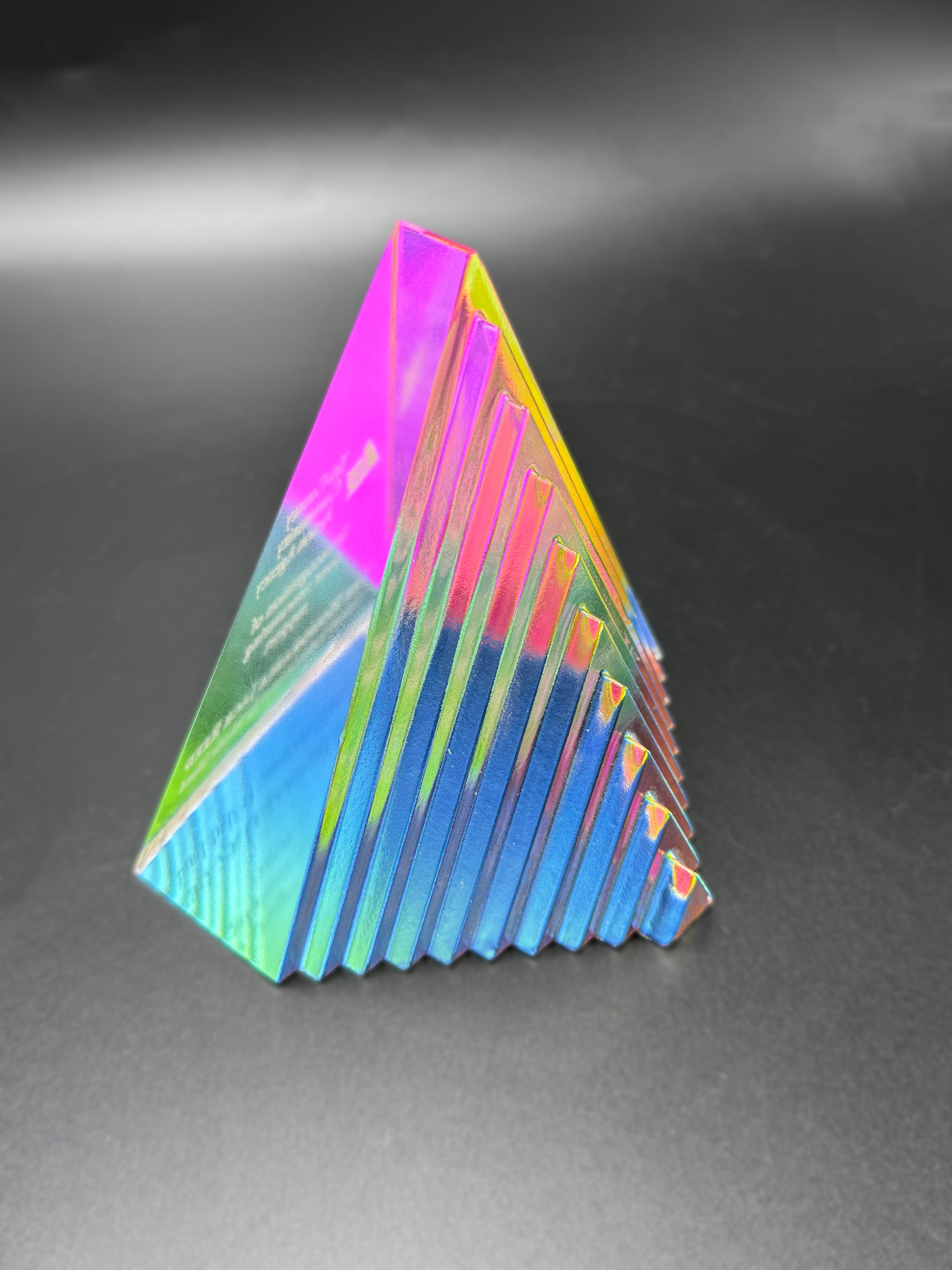 Somewhere Over the Rainbow