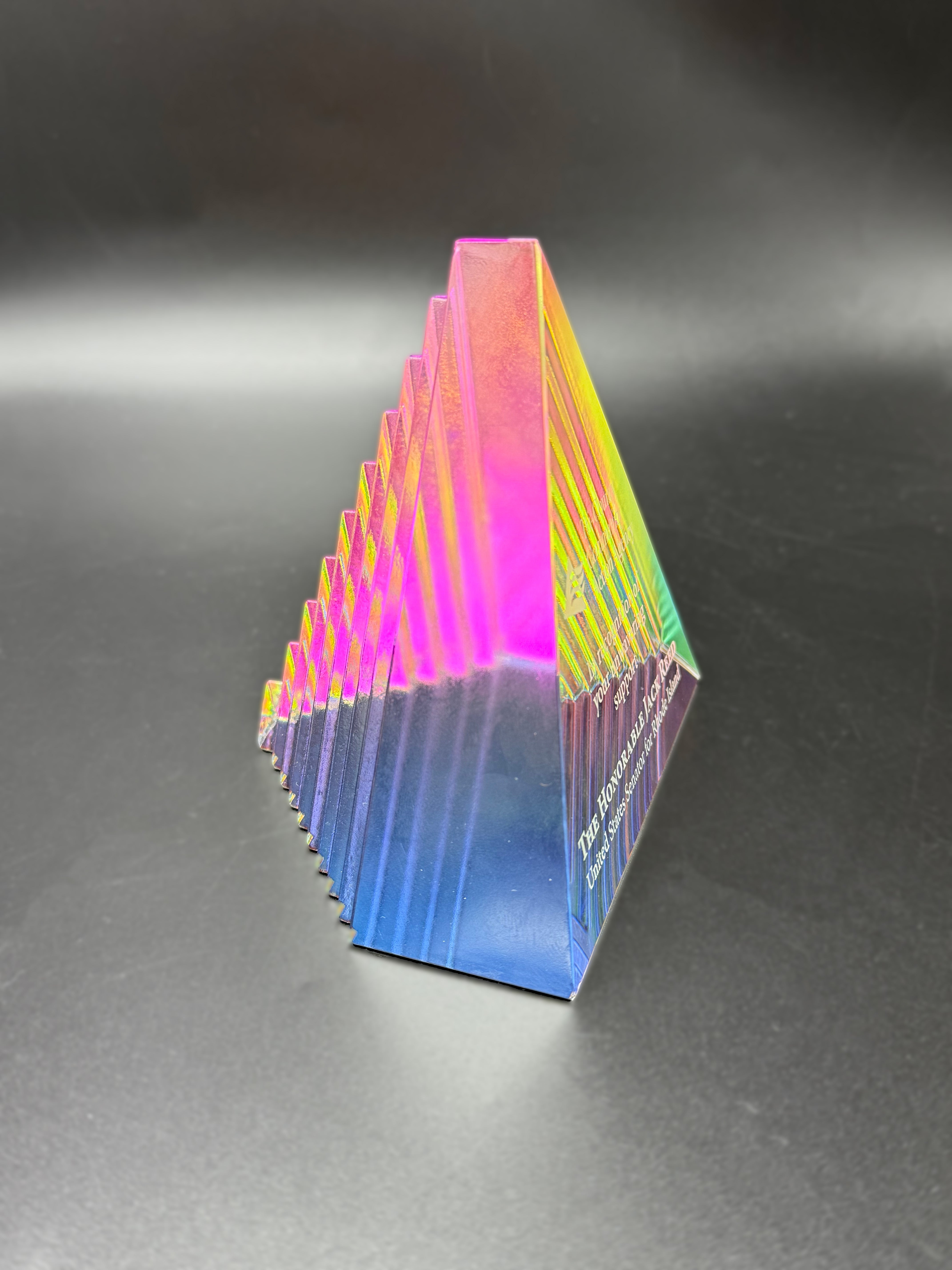 Somewhere Over the Rainbow