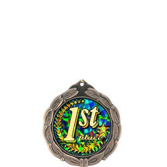 Wreath Medal