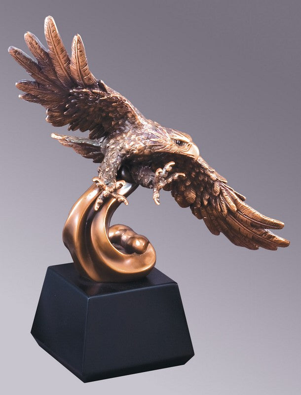 Soaring Eagle