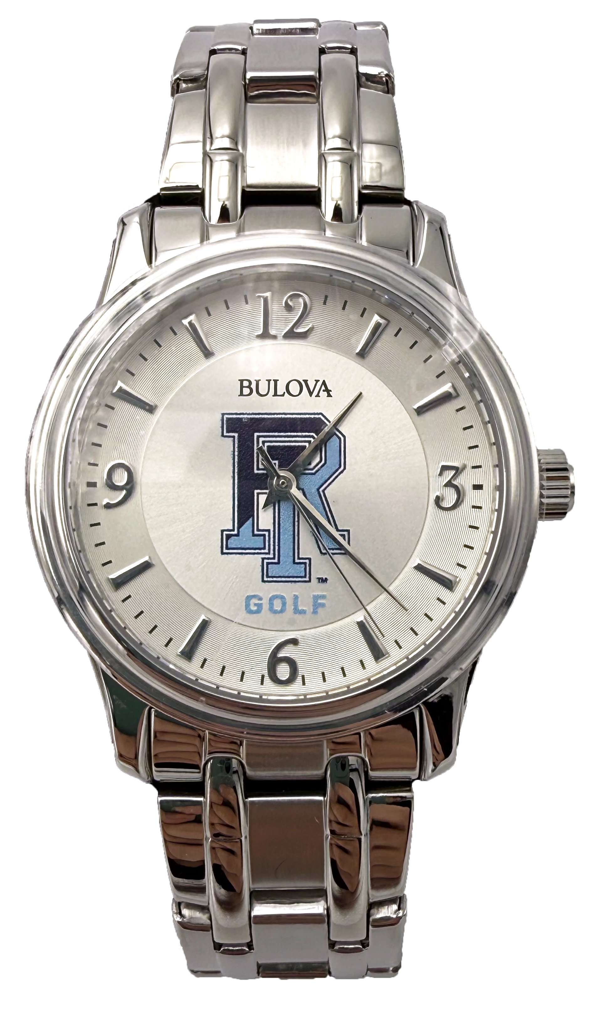 Men's Classic with Metal Band - WW-96A000