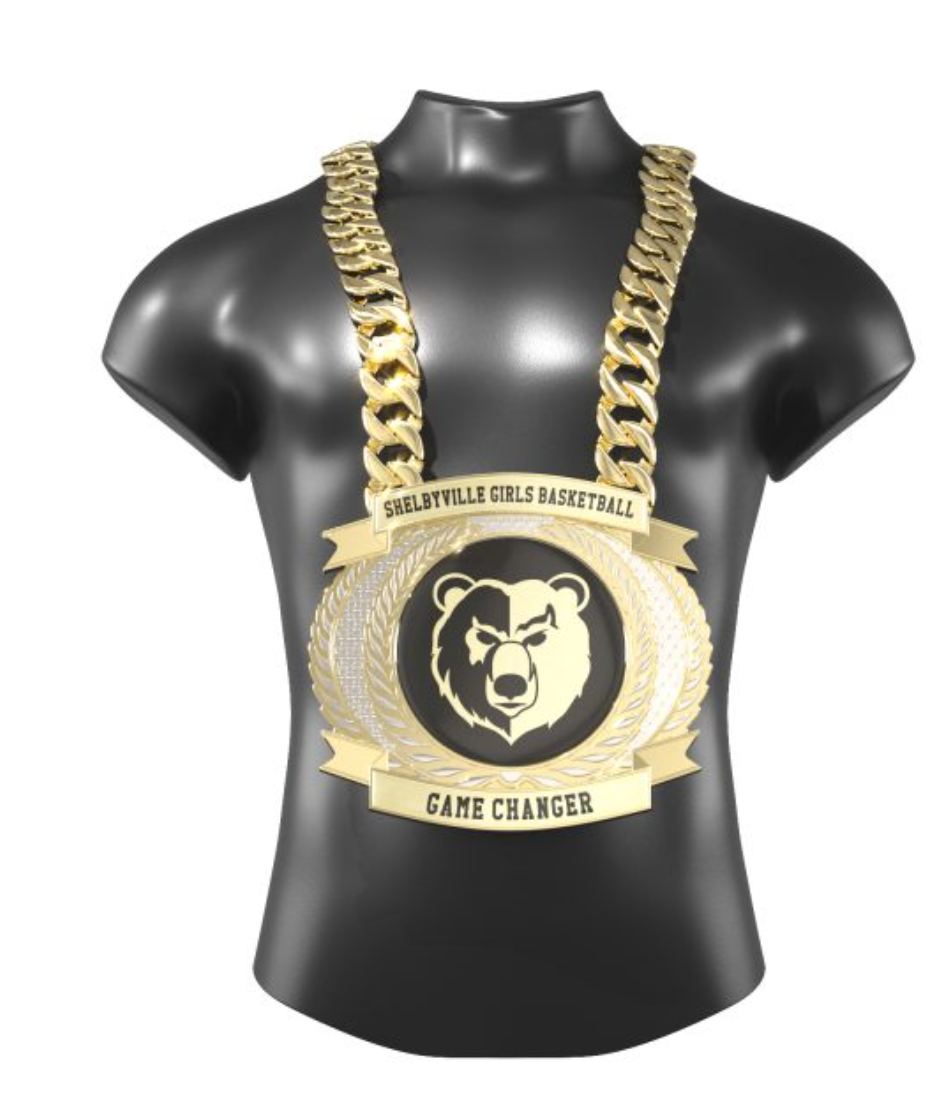 All Star Champ Chain