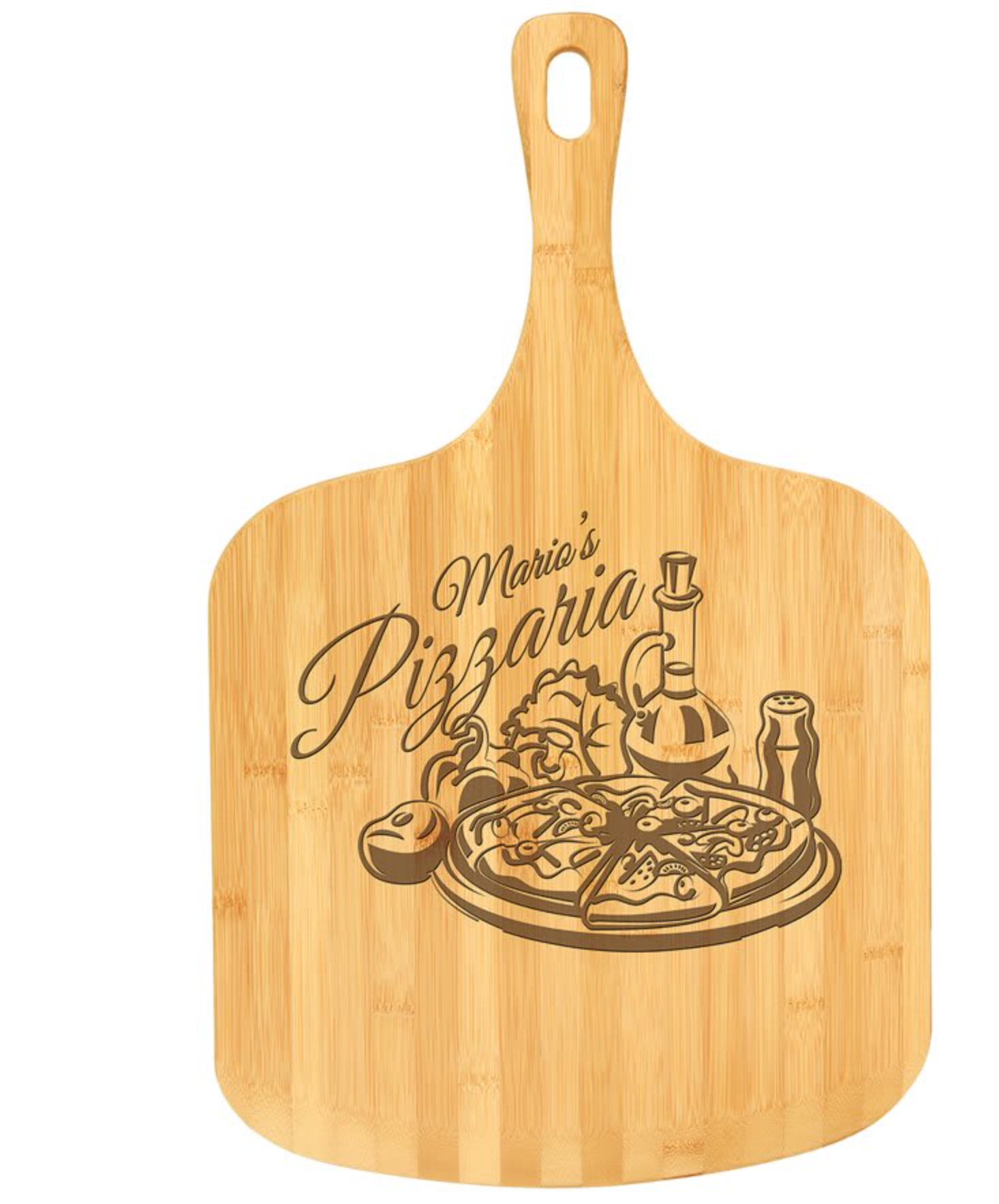 Pizza Board