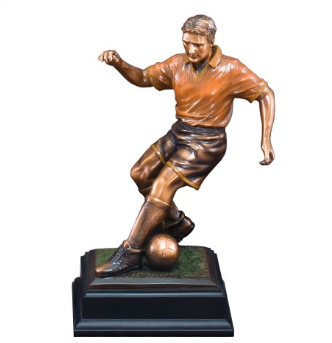 Gallery Resin Soccer