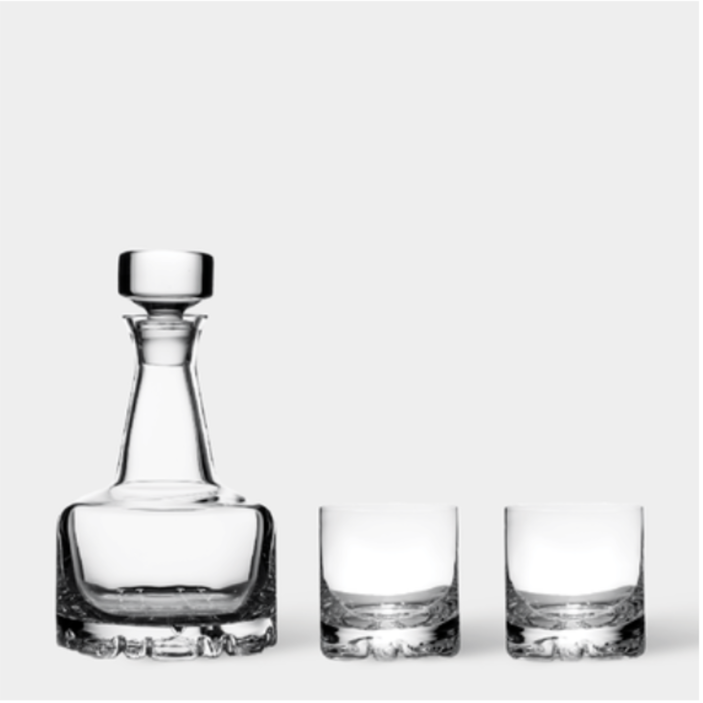 Erik Decanter Set