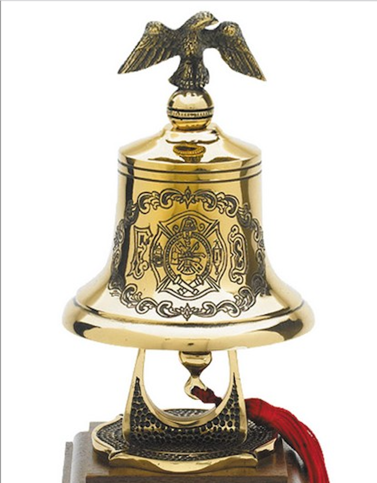 Fireman's Bell
