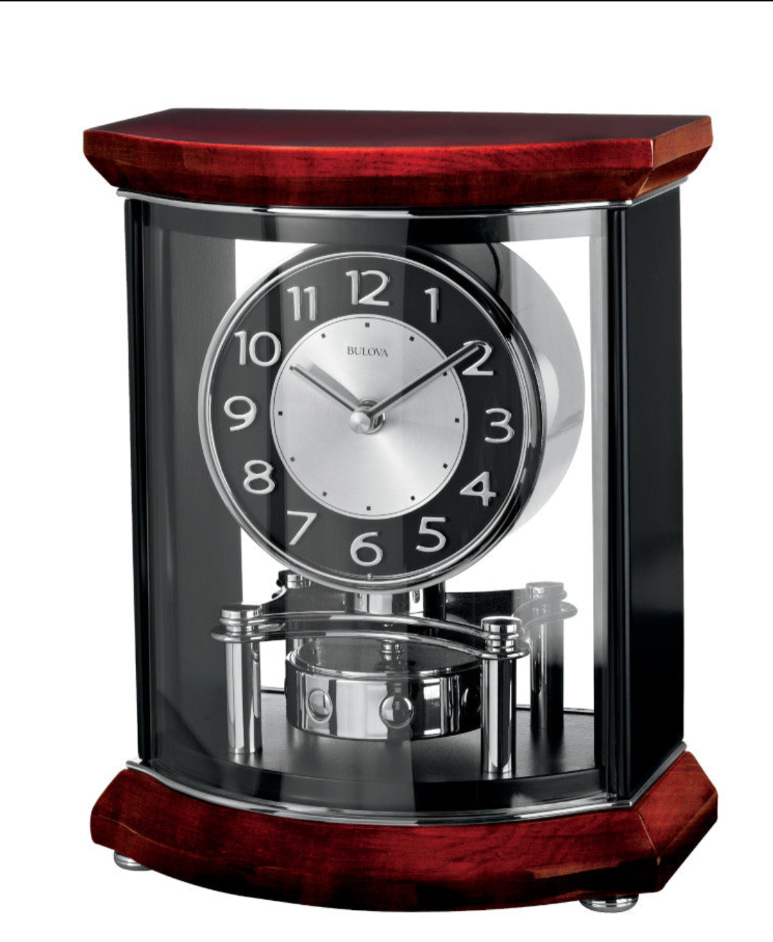 Bulova Gentry