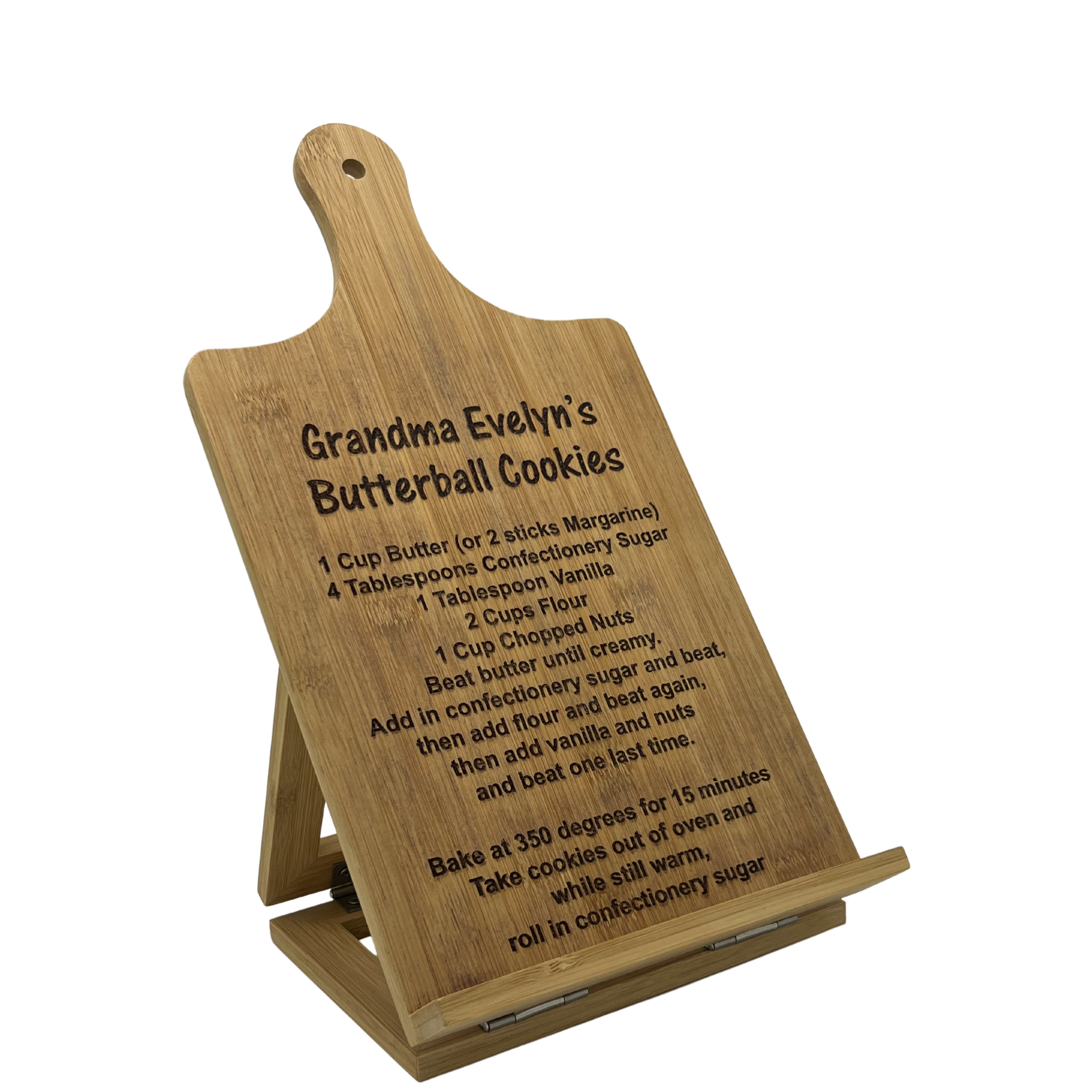 Chef's Easel