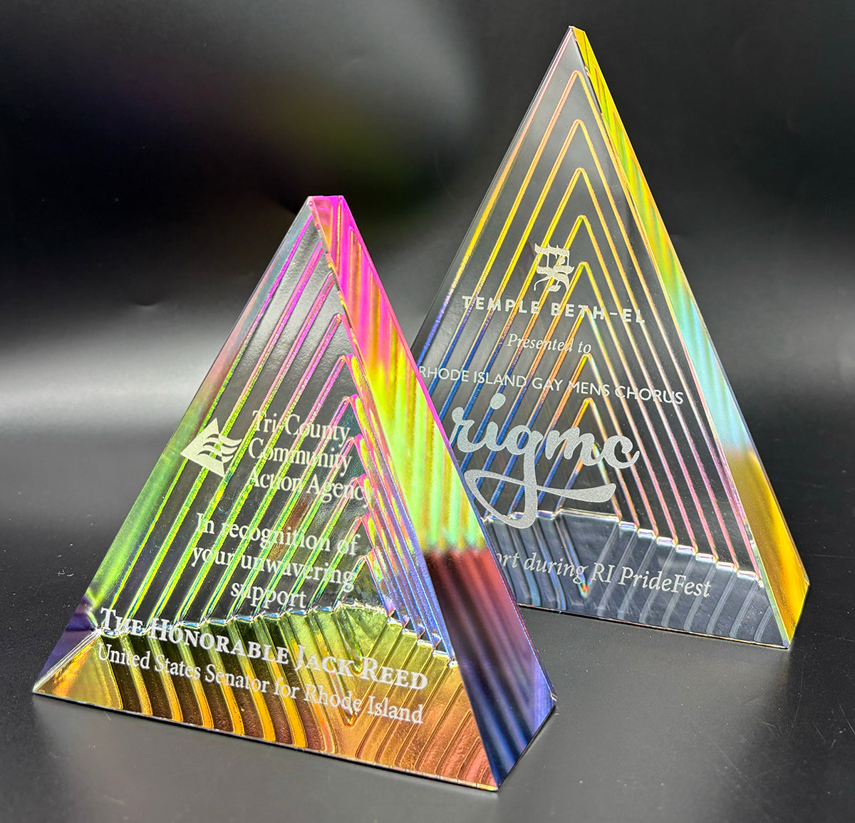 Somewhere Over the Rainbow