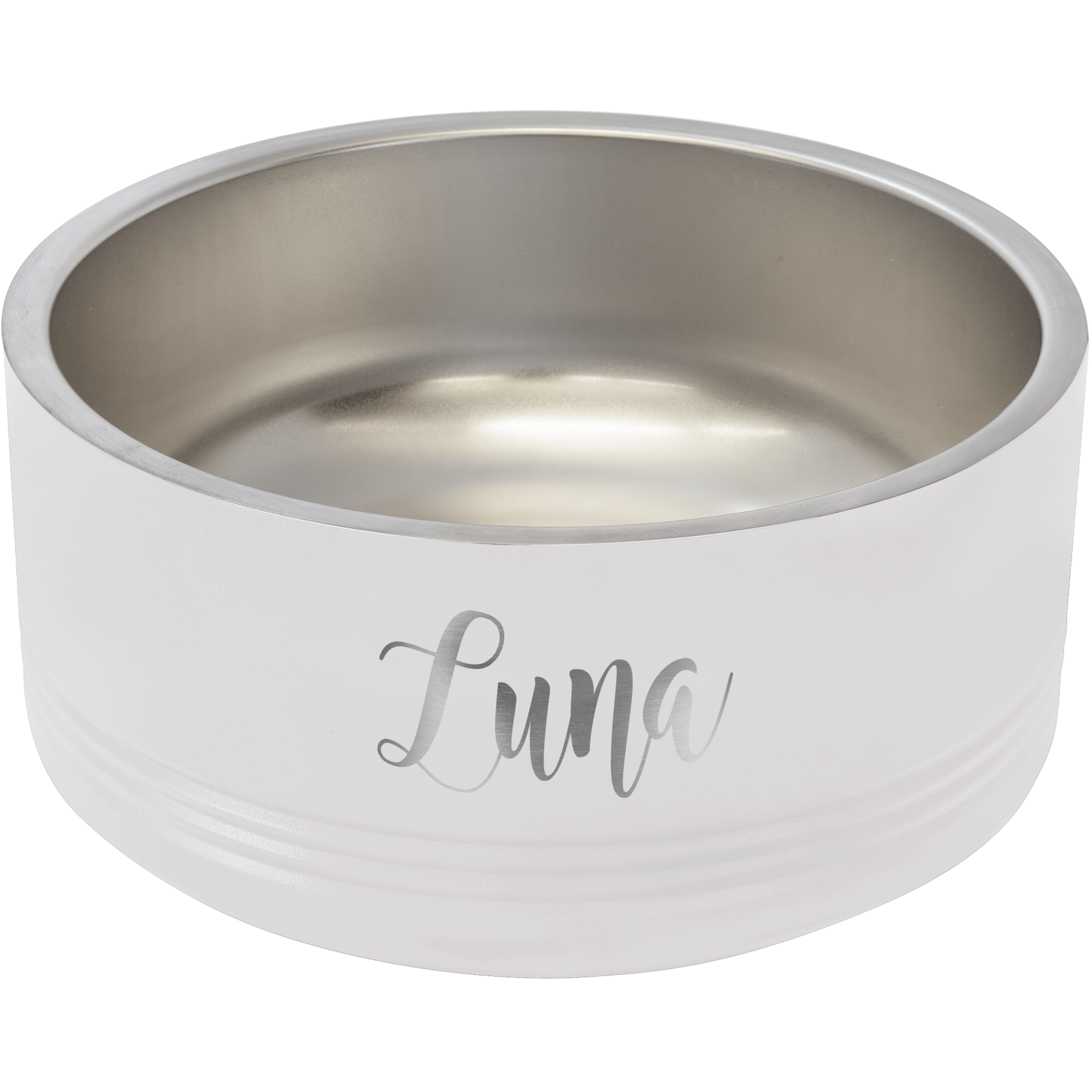Pet Bowl 64oz