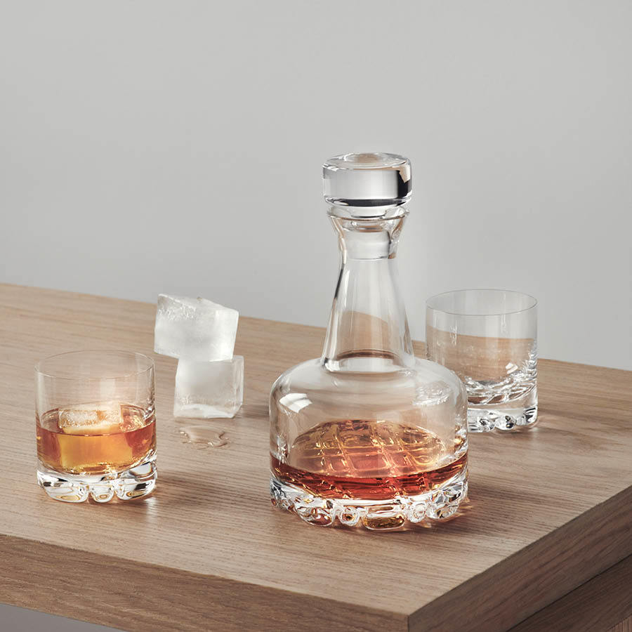 Erik Decanter Set