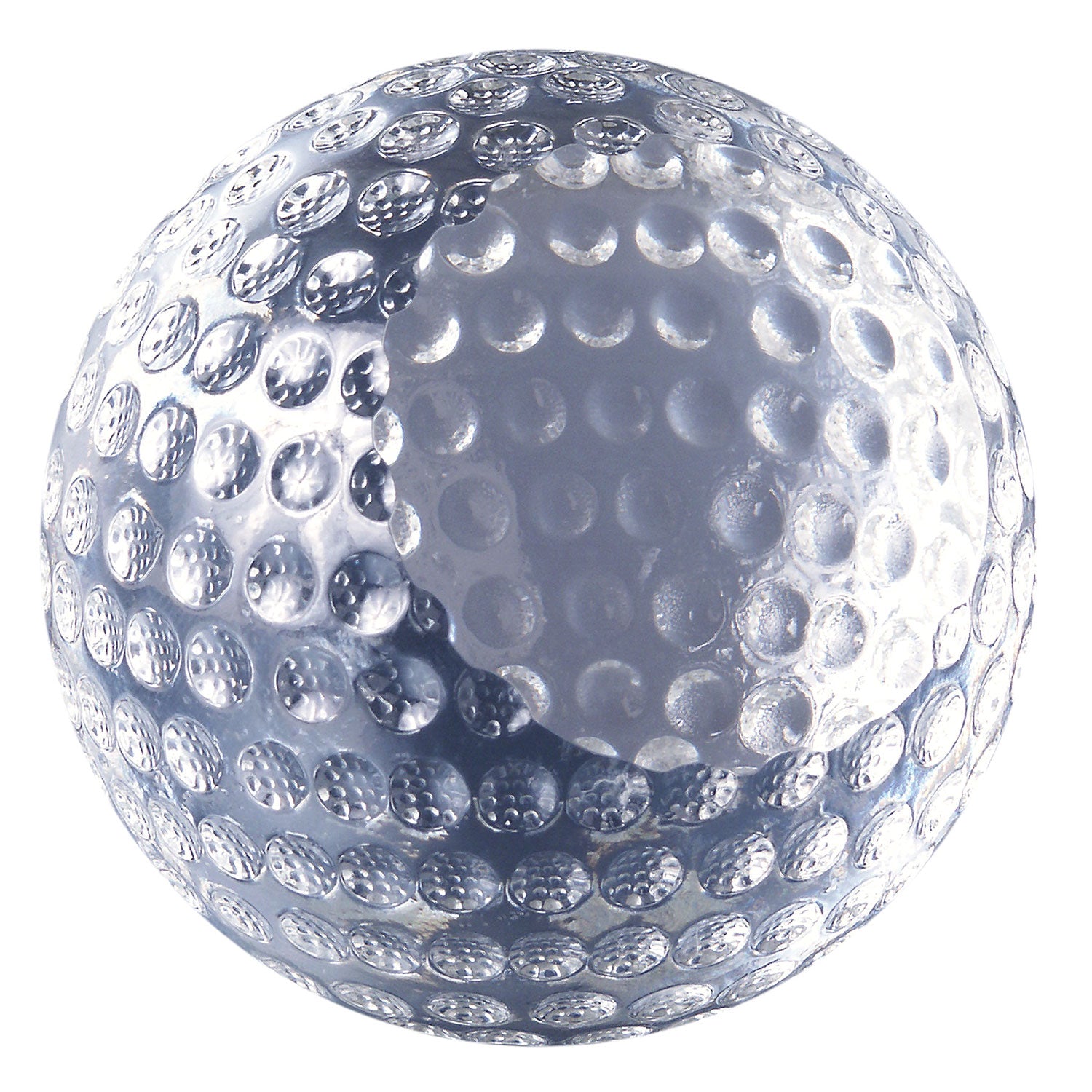 Golf Award Paperweight