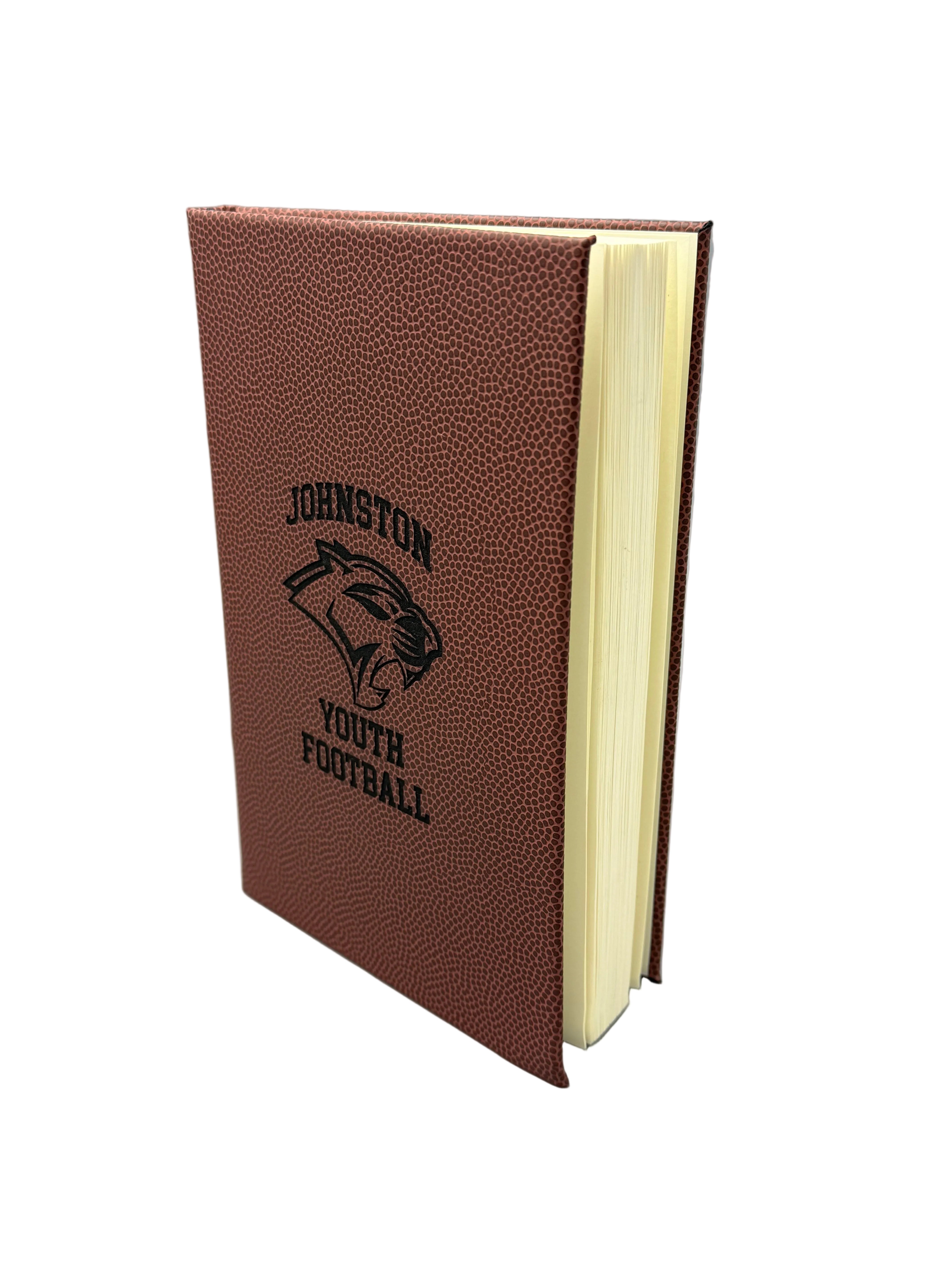 Coaches  Football Journals
