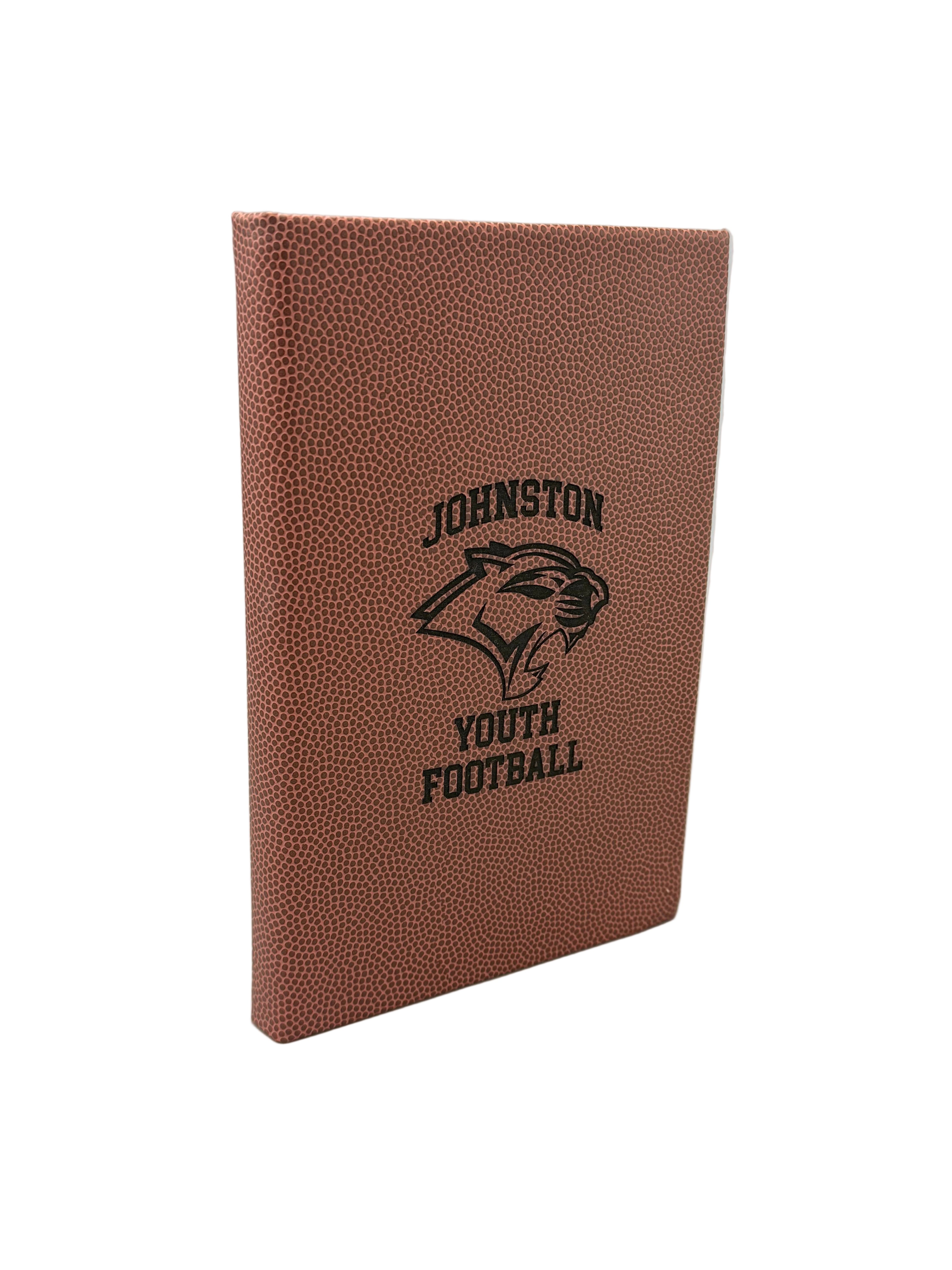 Coaches  Football Journals