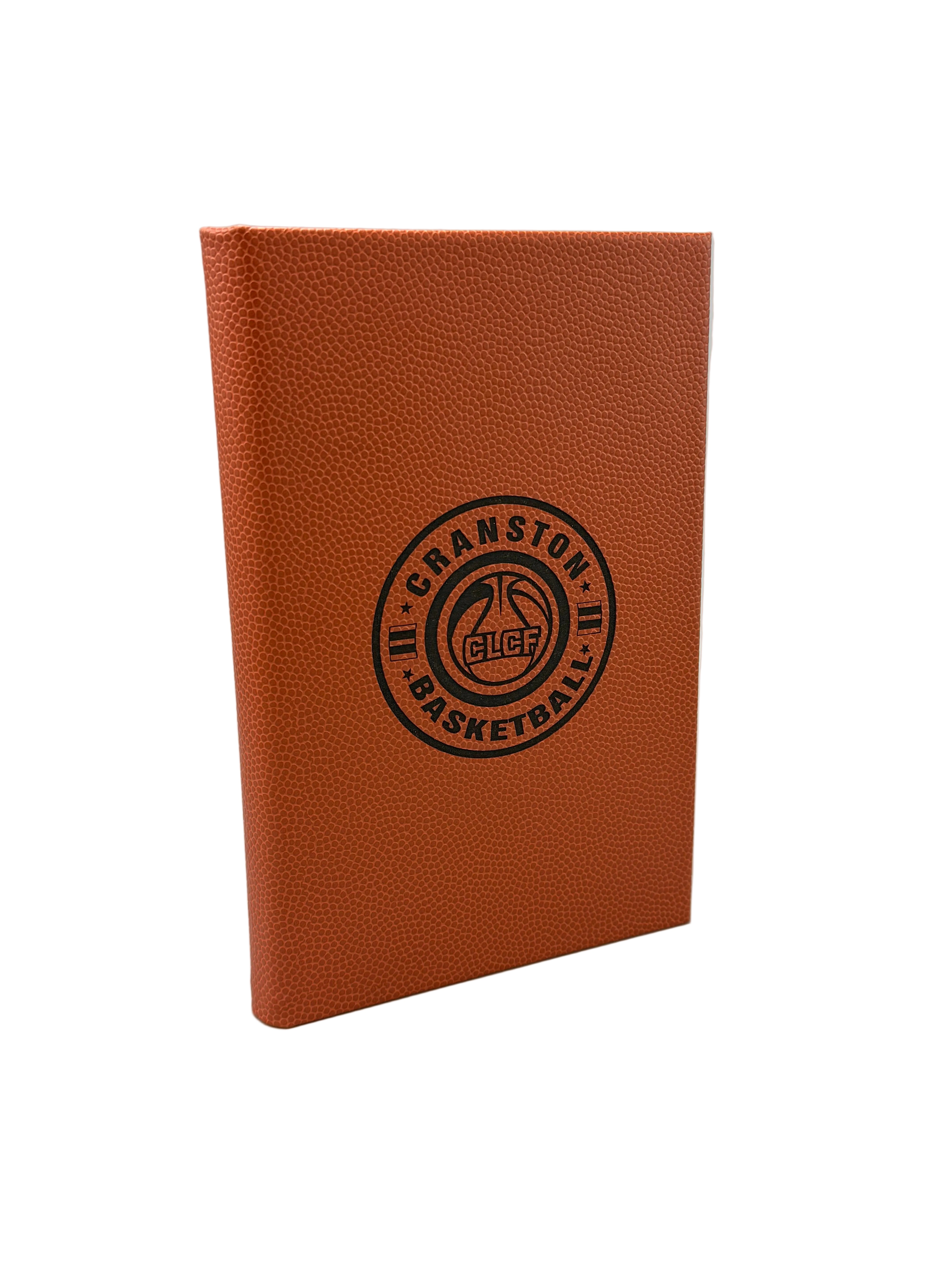 Coaches  Basketball Journals