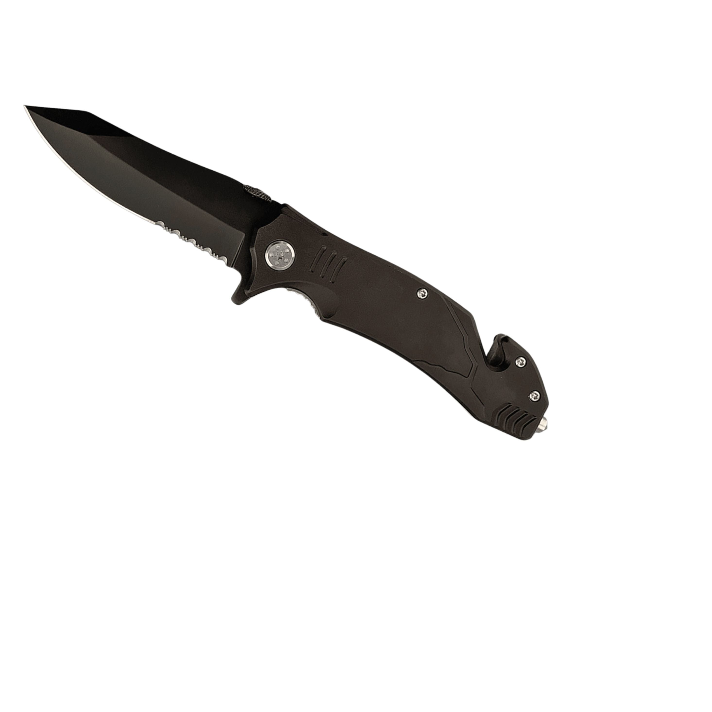 Rescue Knife