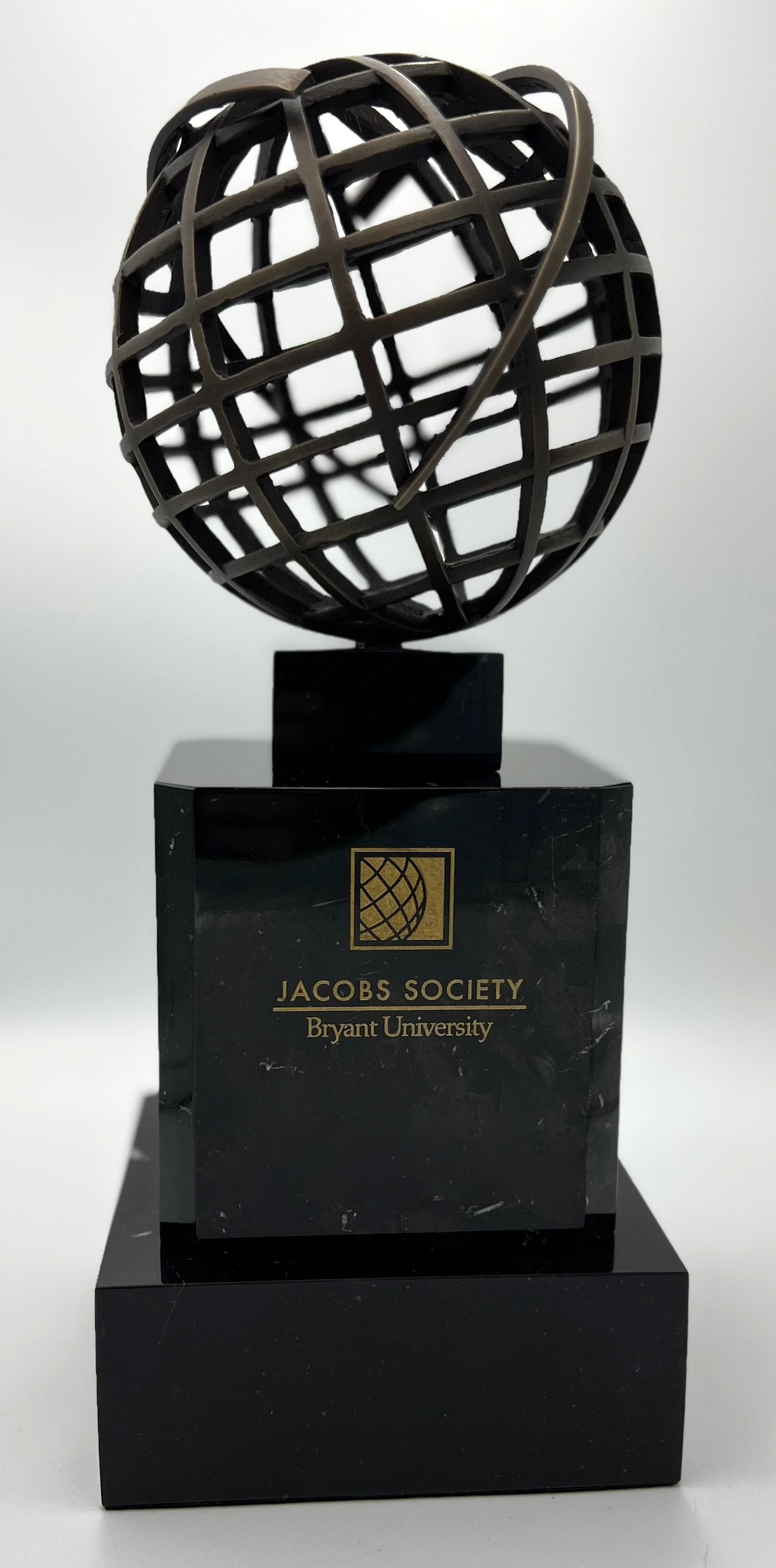 Jacobs Society Award