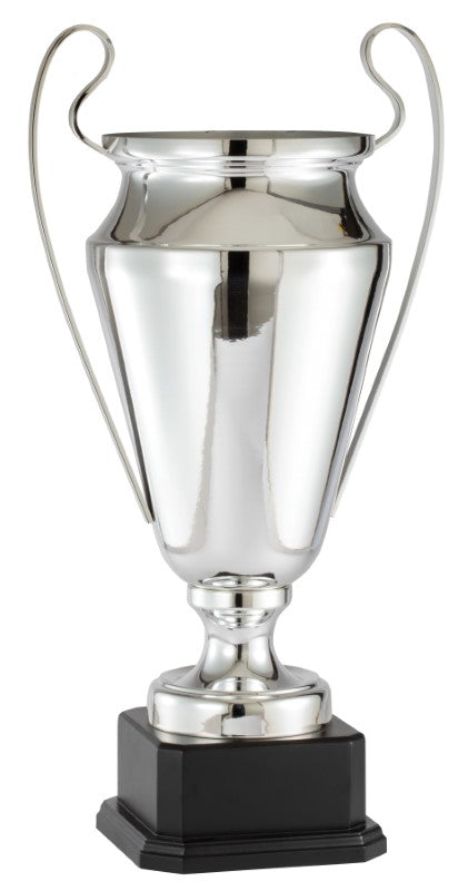 Full Metal cup