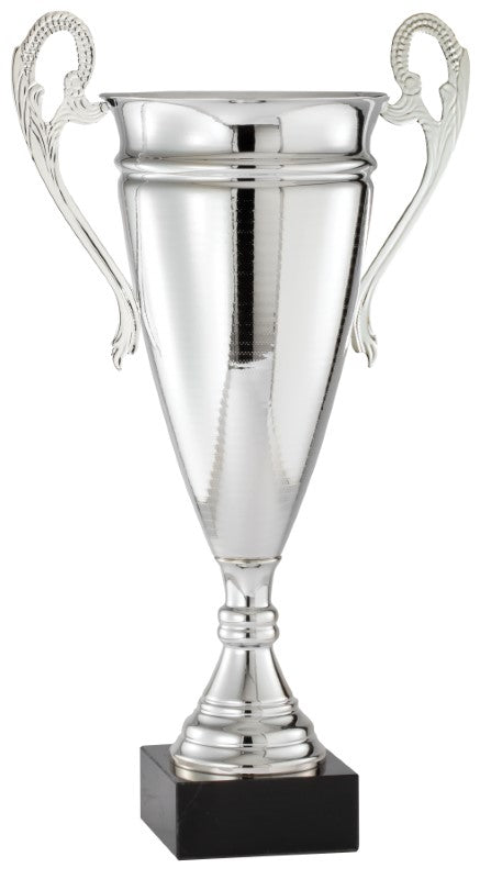 Italian Metal Cups