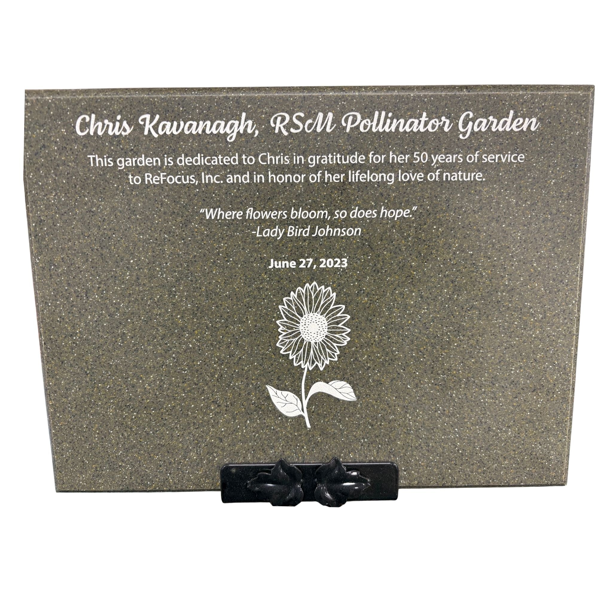 AcrylaStone  Signs