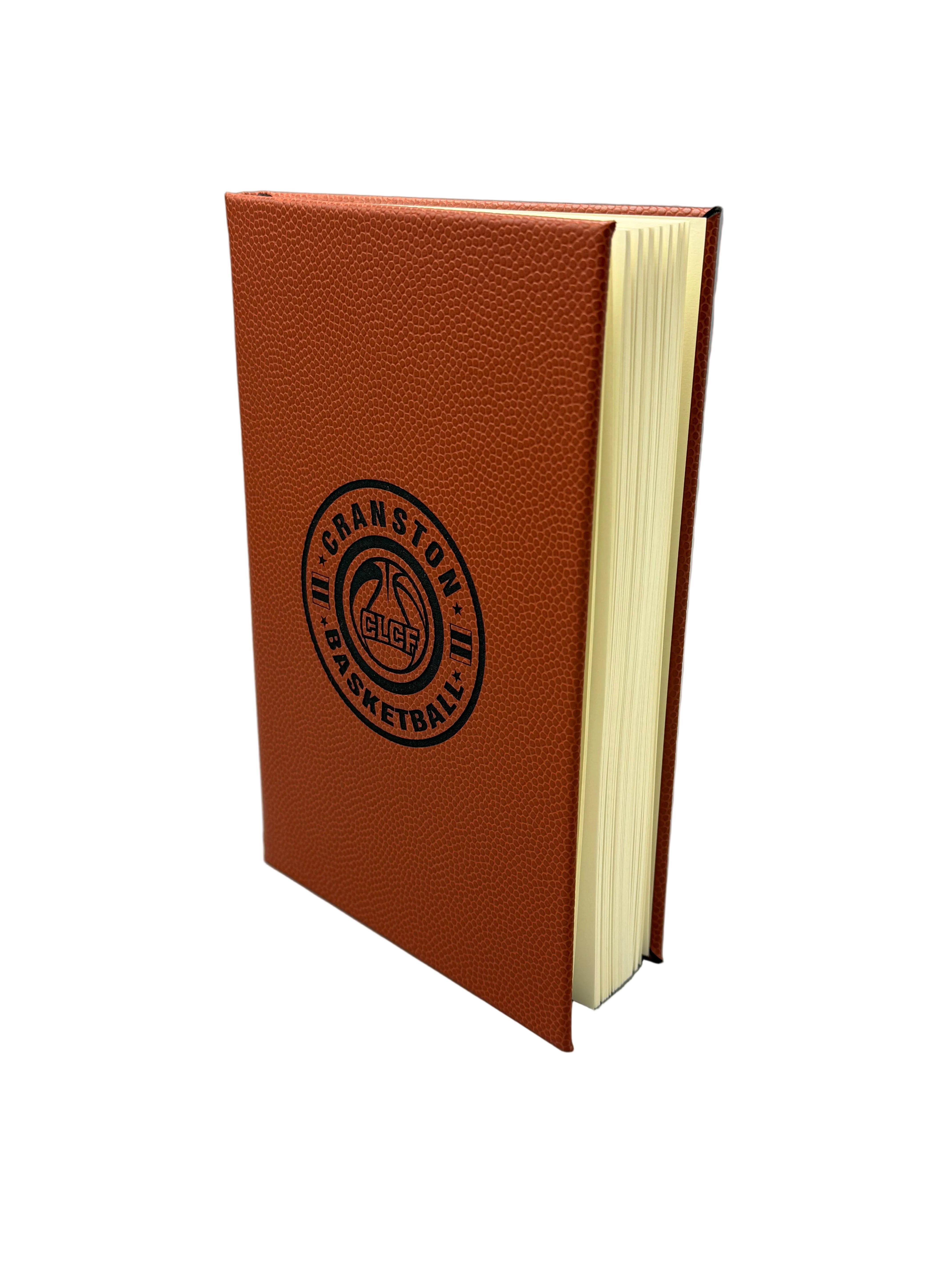 Coaches  Basketball Journals