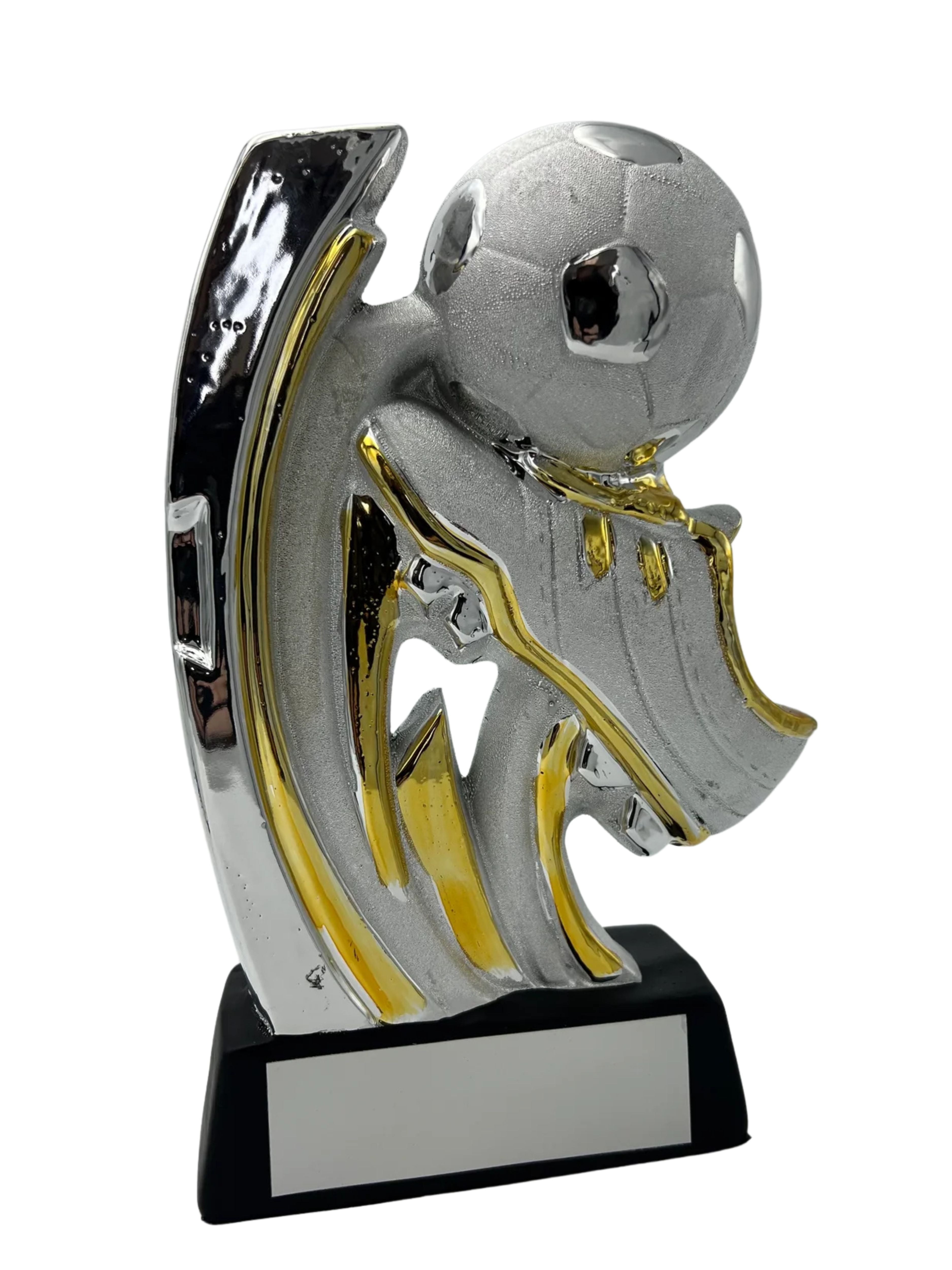 Soccer Boot