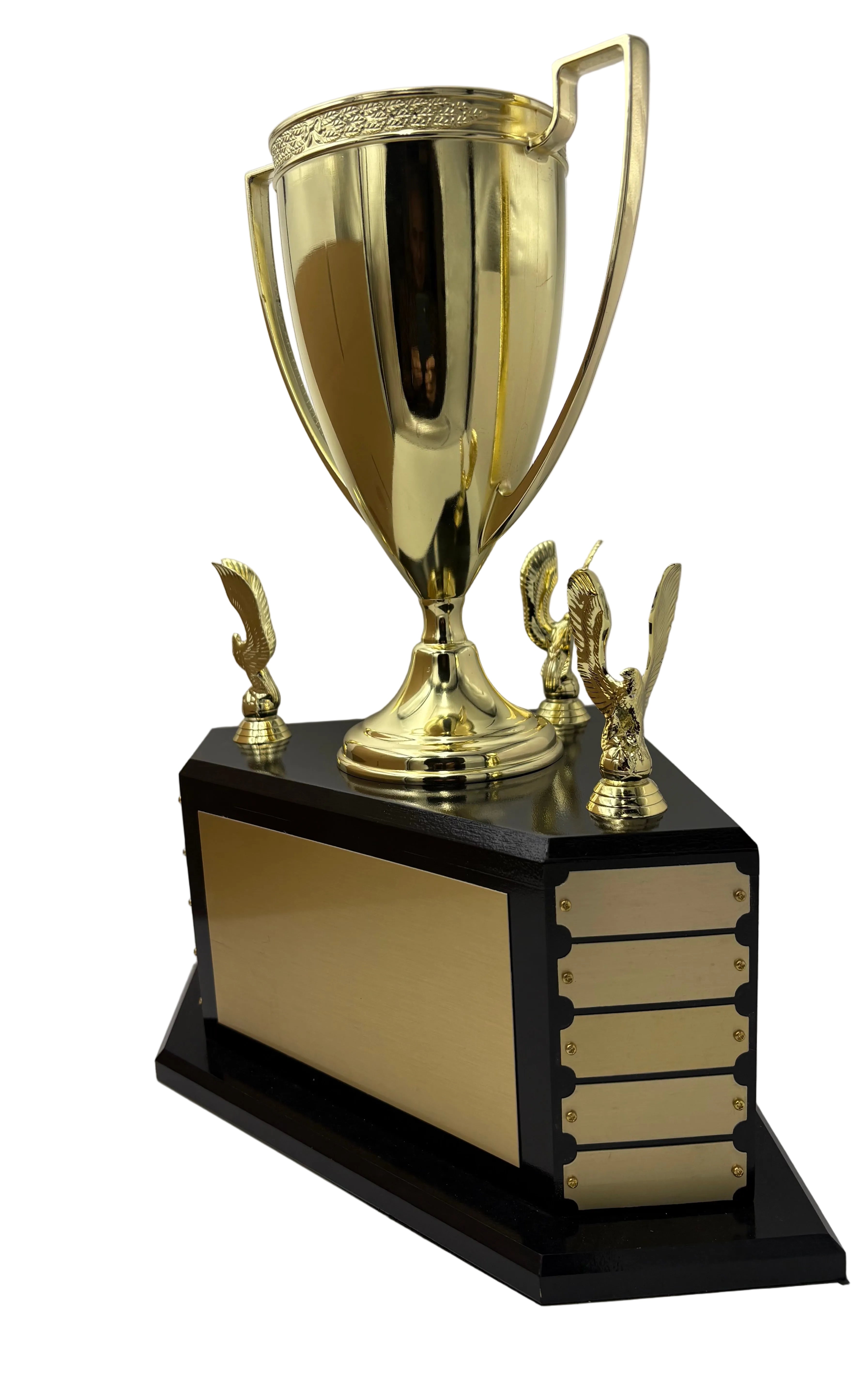 Perpetual Trophy