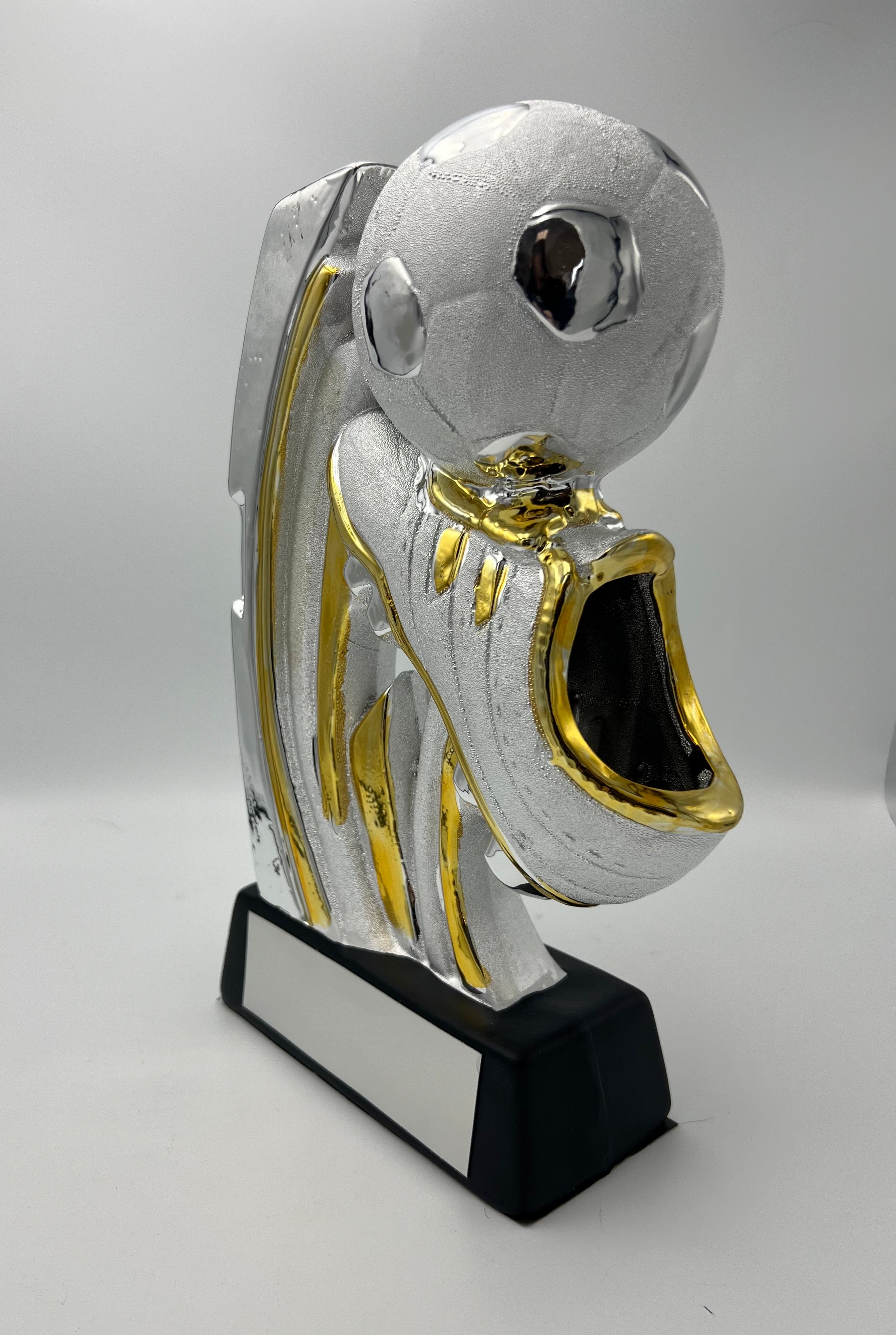 Soccer Boot