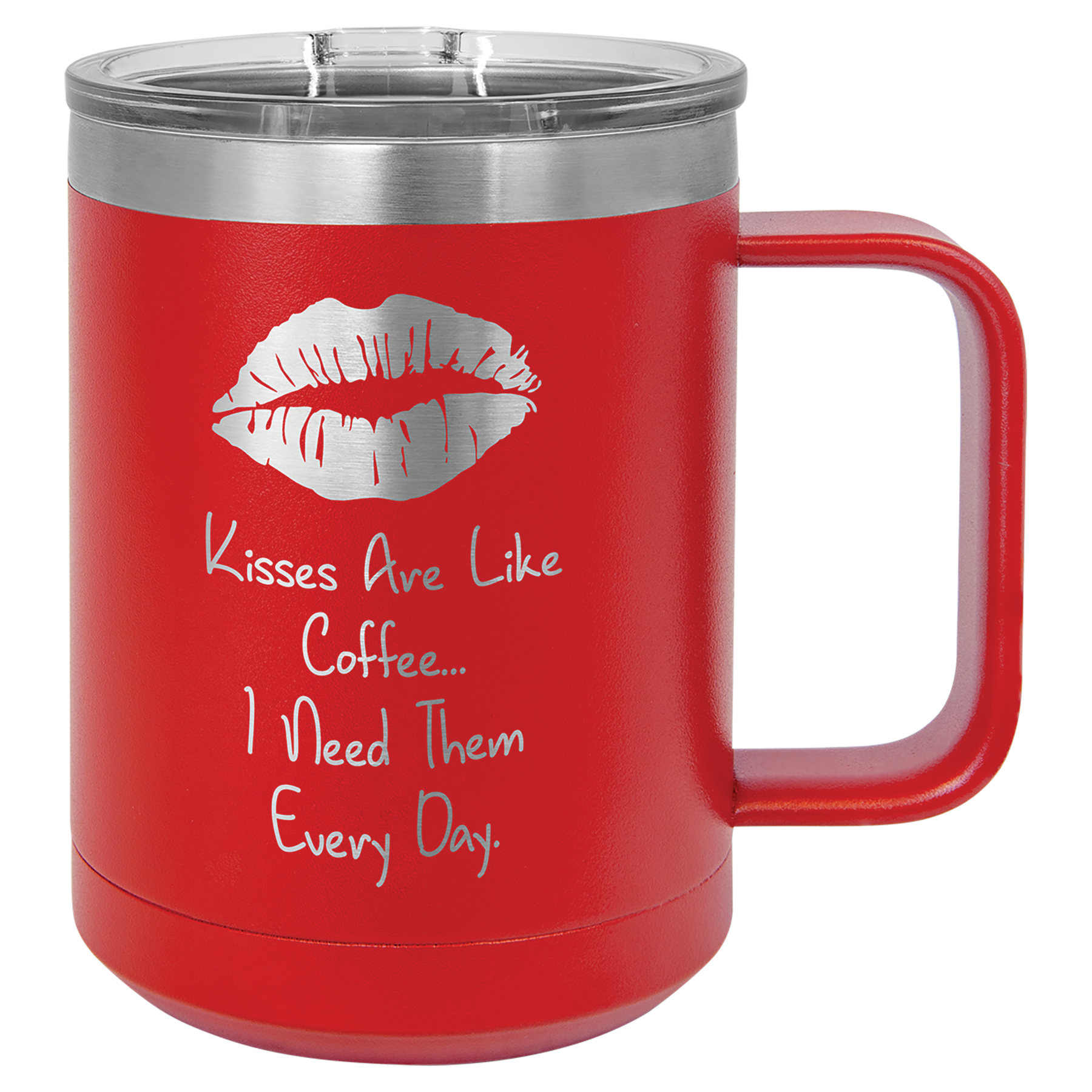 Polar Camel Mug 15oz