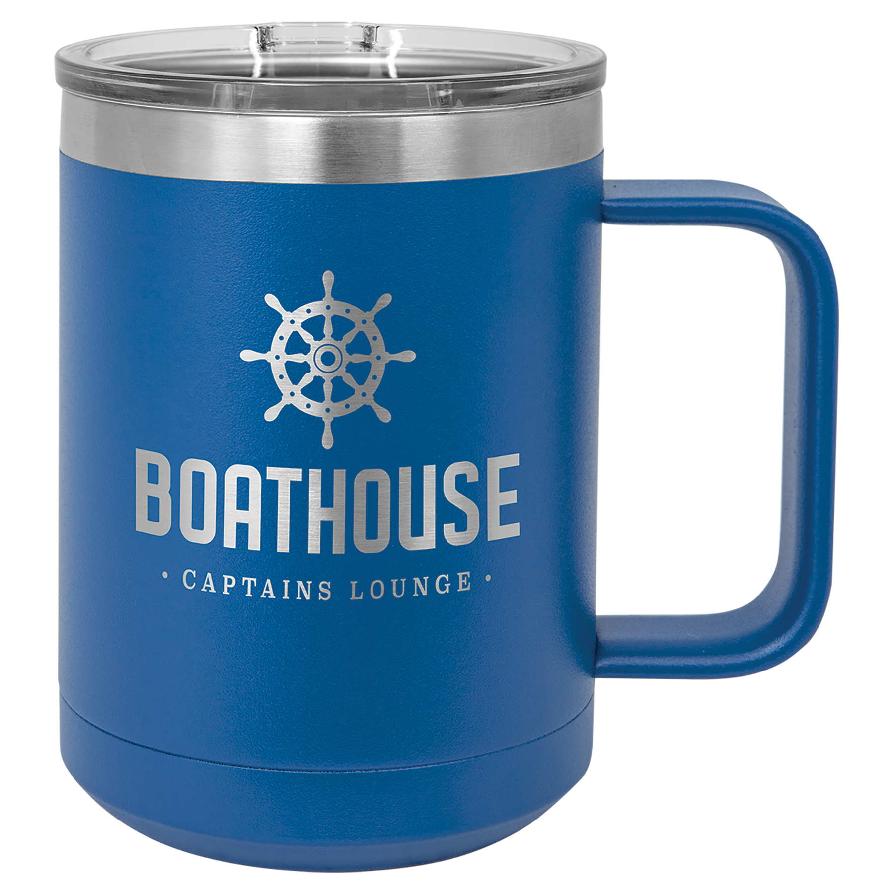 Polar Camel Mug 15oz