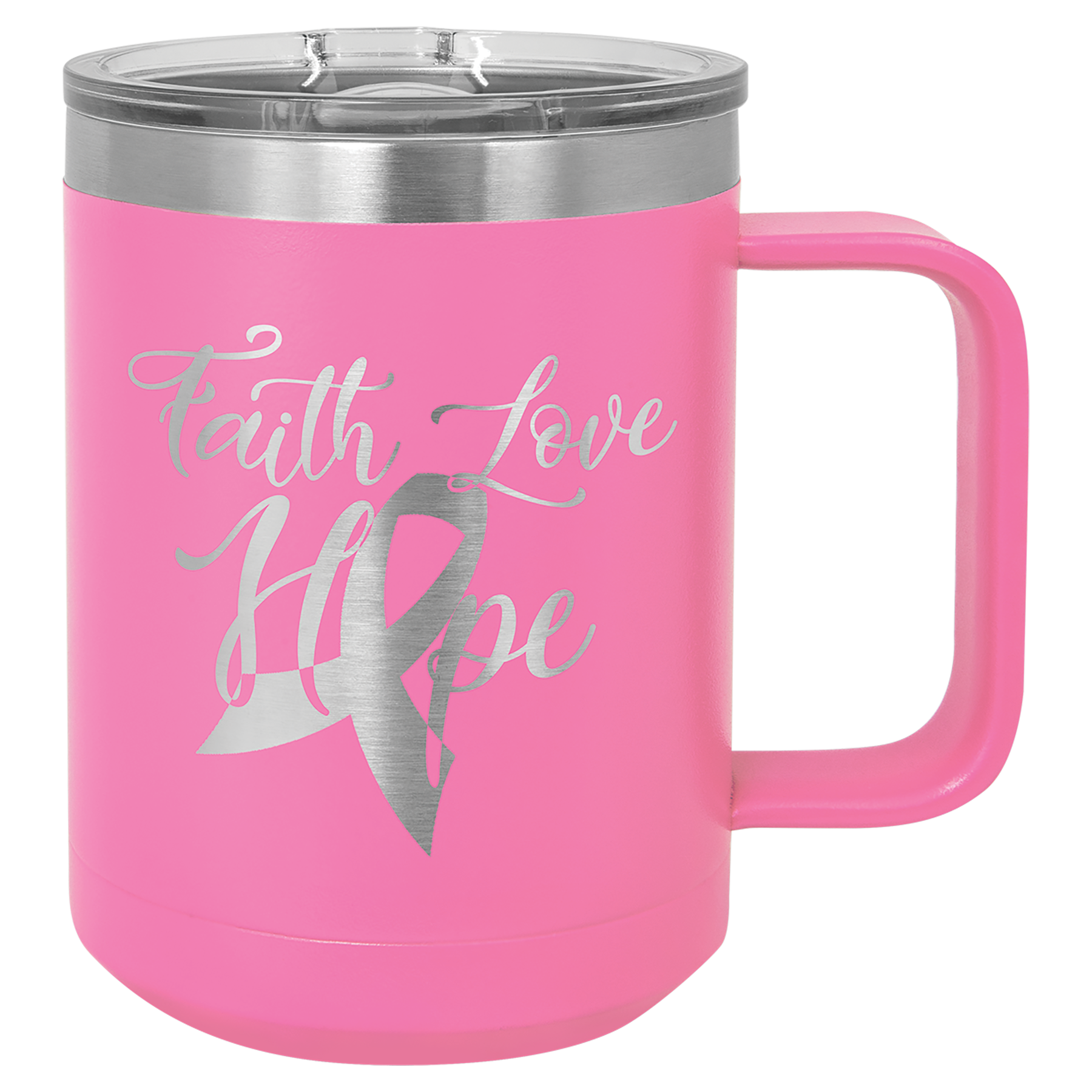 Polar Camel Mug 15oz