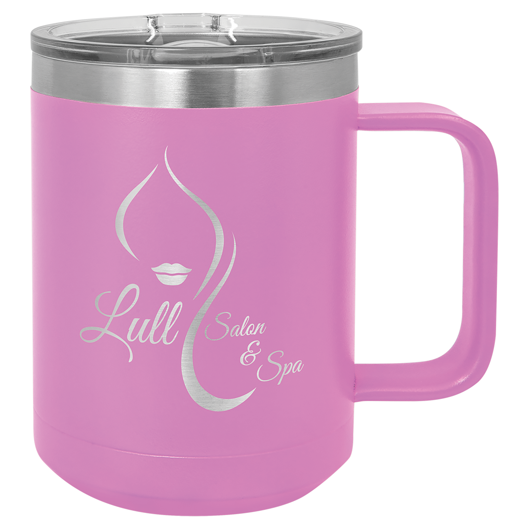 Polar Camel Mug 15oz