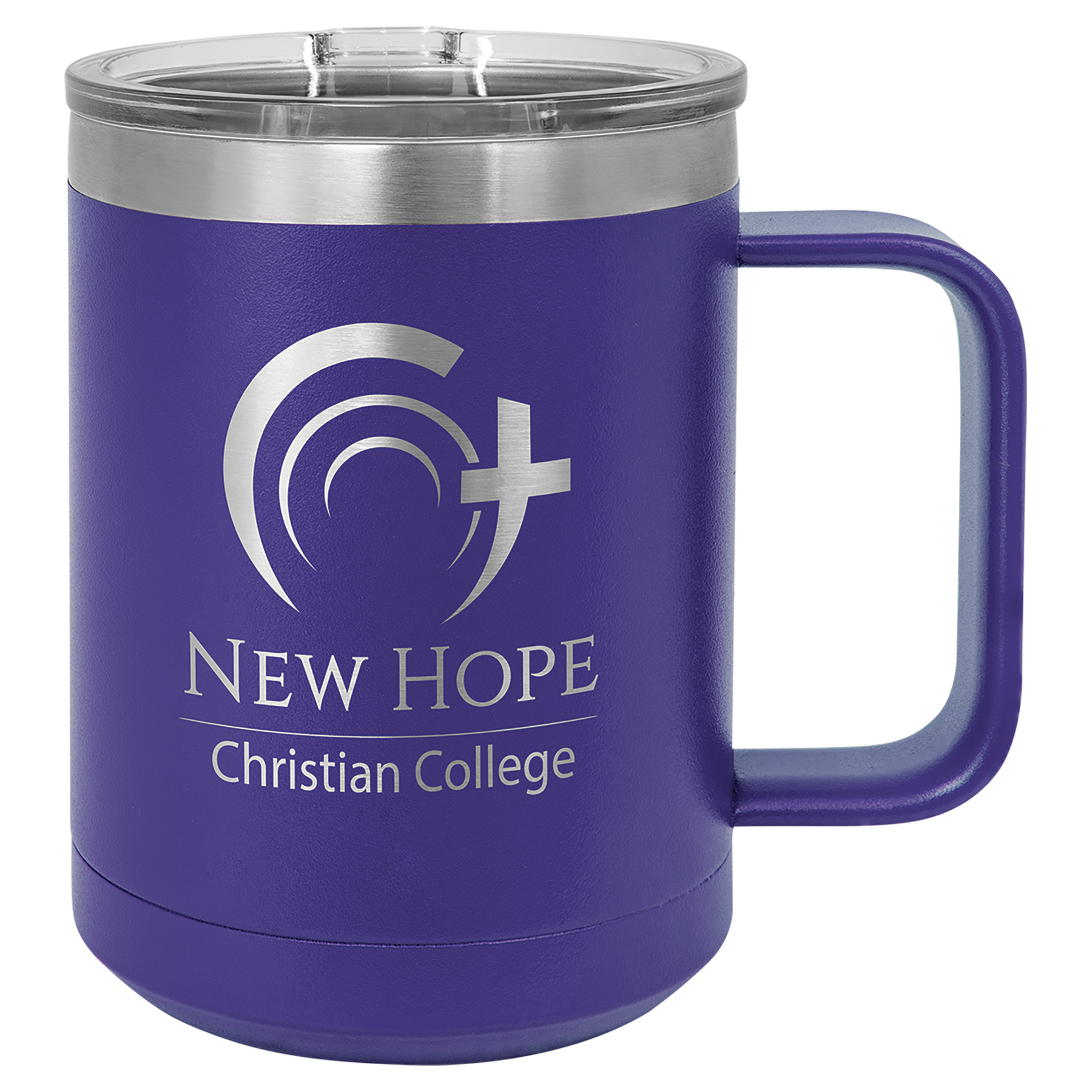 Polar Camel Mug 15oz