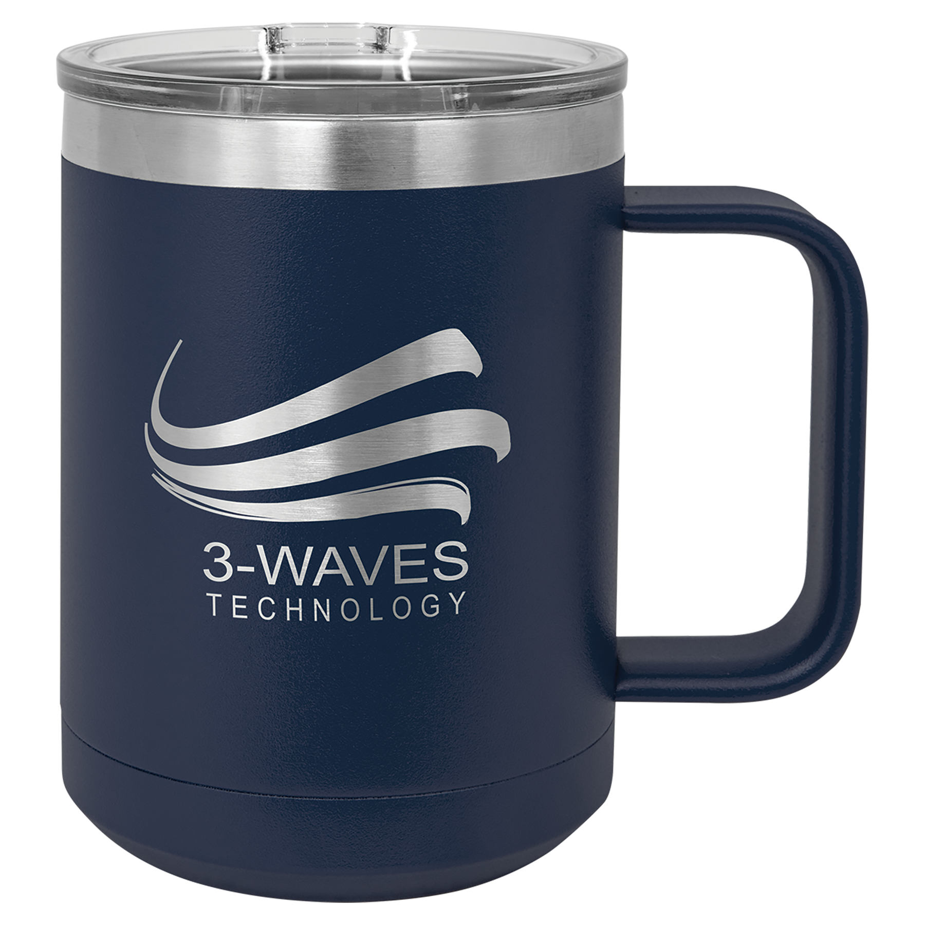 Polar Camel Mug 15oz