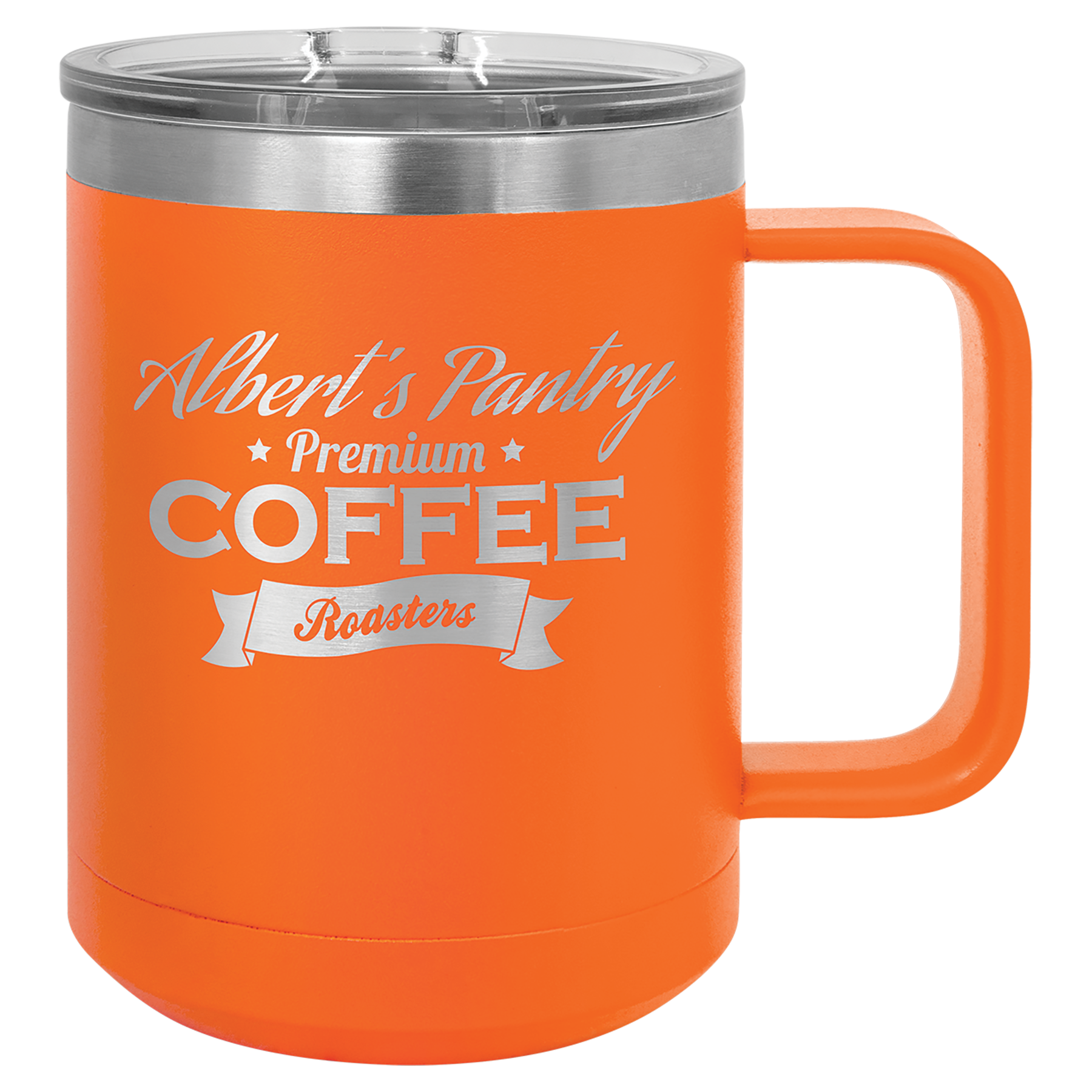 Polar Camel Mug 15oz