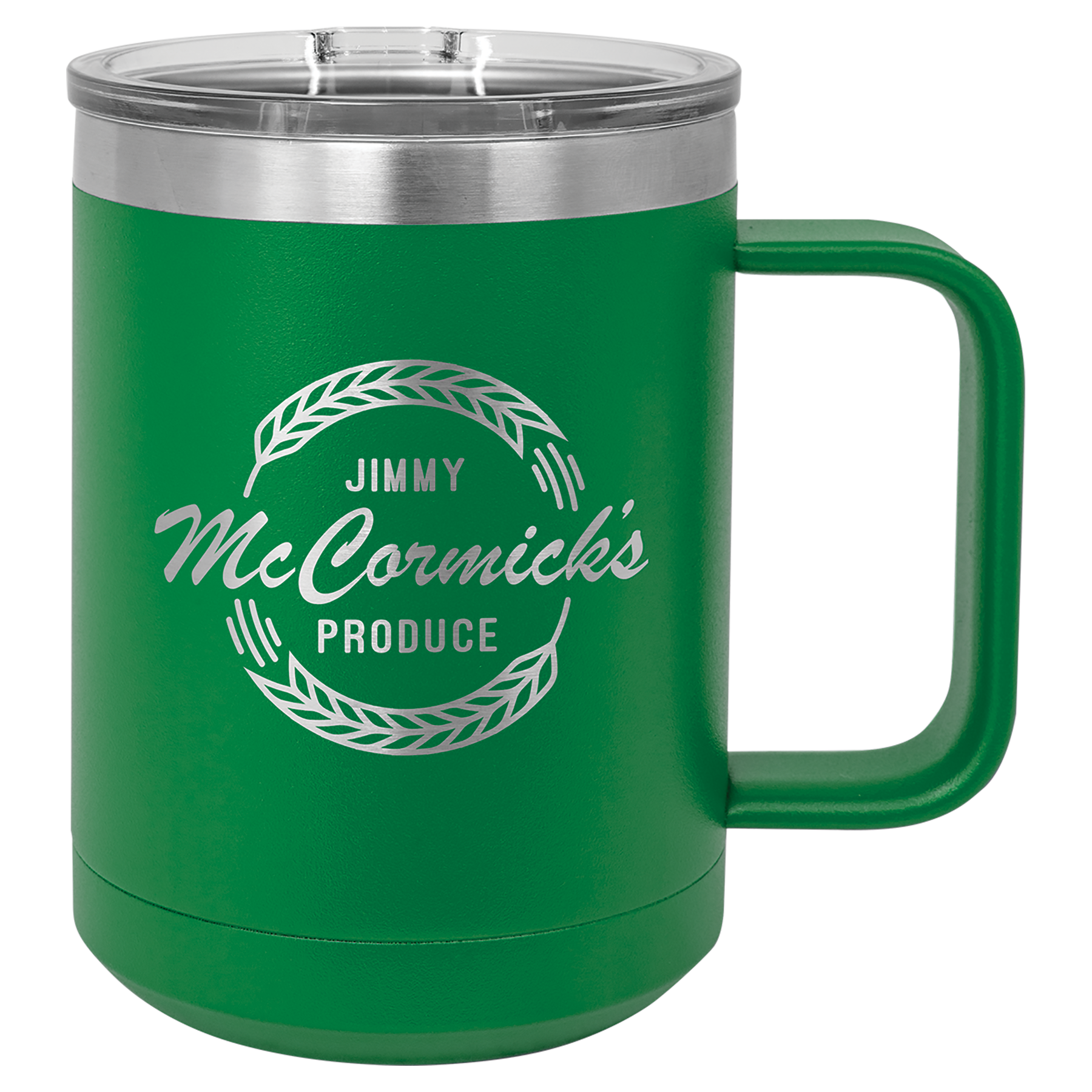 Polar Camel Mug 15oz