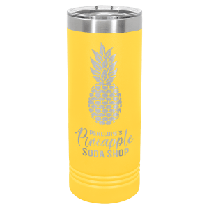 Skinny Tumblers 22oz