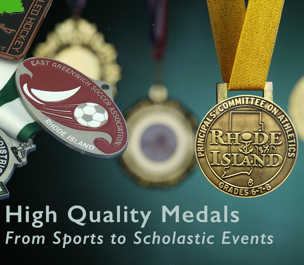 Welcome to World Trophies