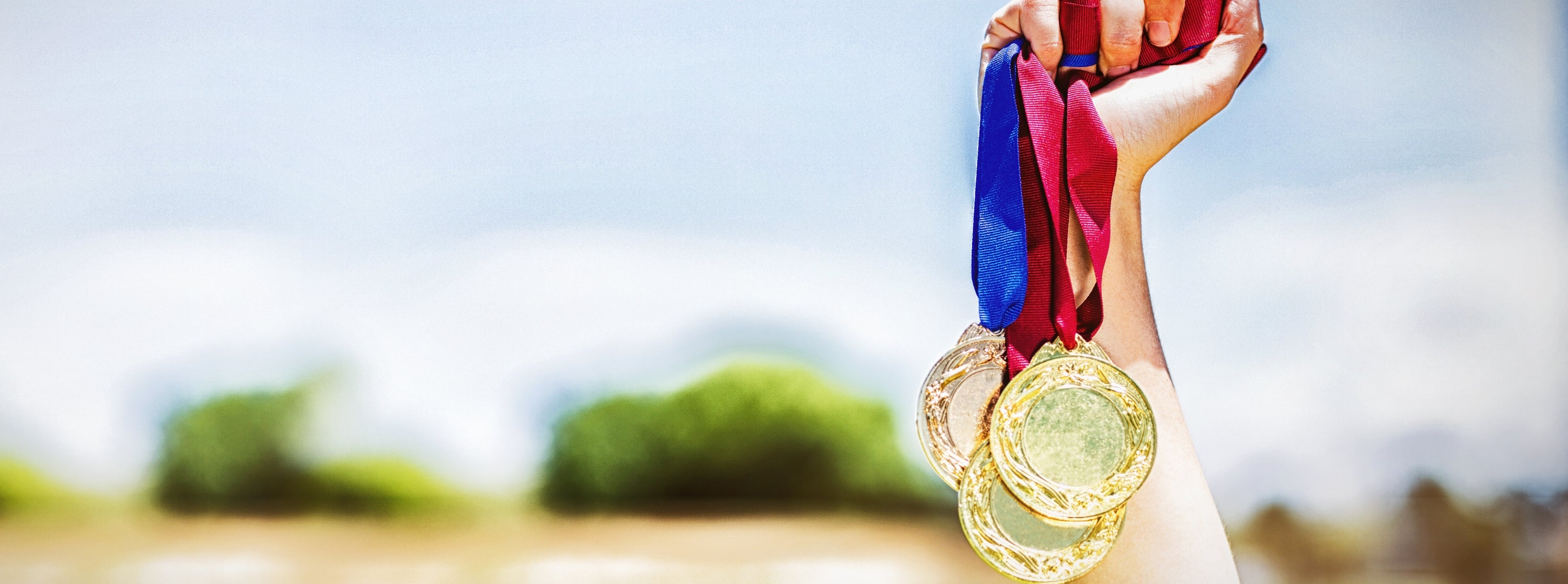 Welcome to World Trophies